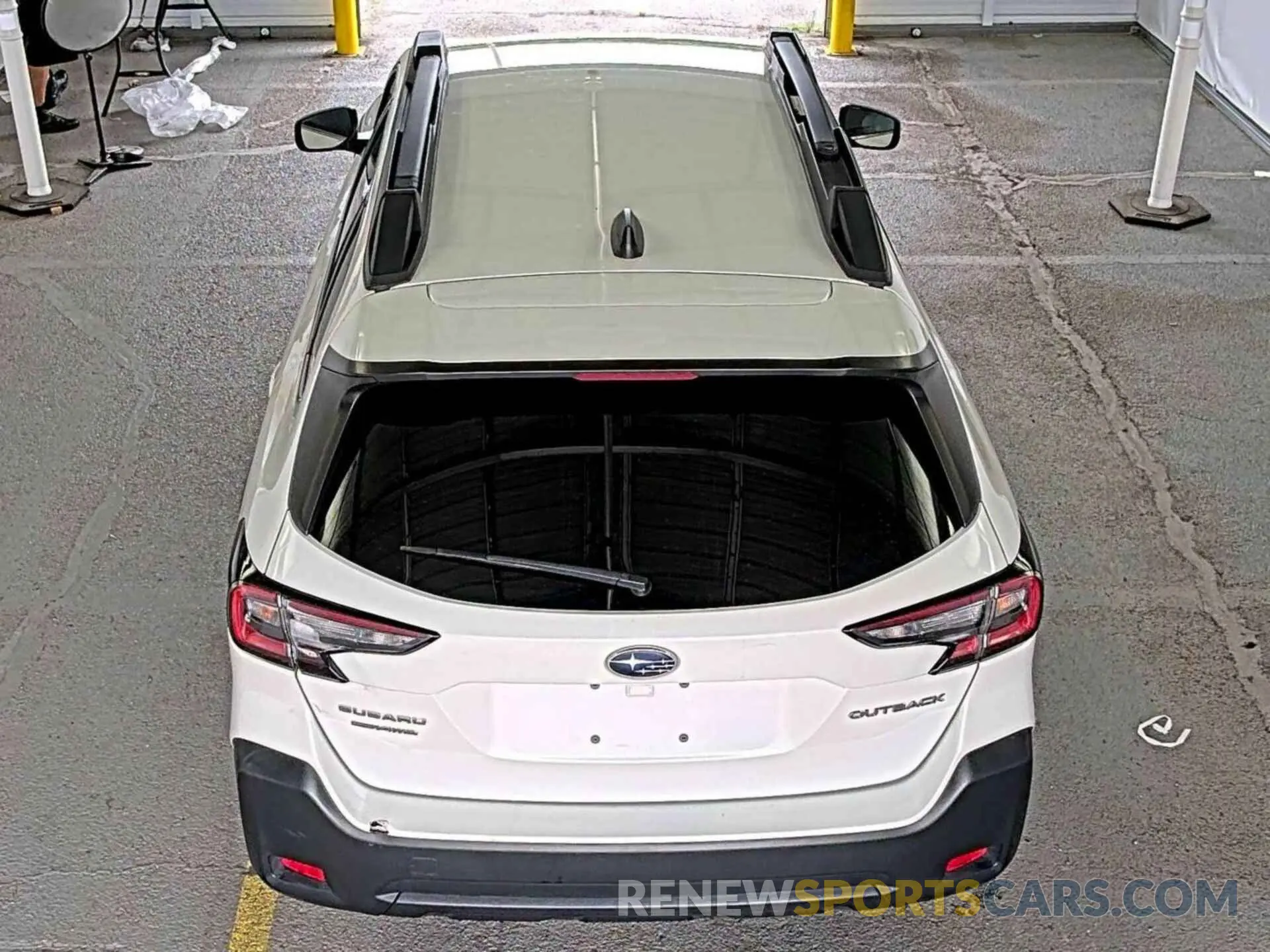 33 Фотография поврежденного автомобиля 4S4BTADC4P3139918 SUBARU OUTBACK 2023