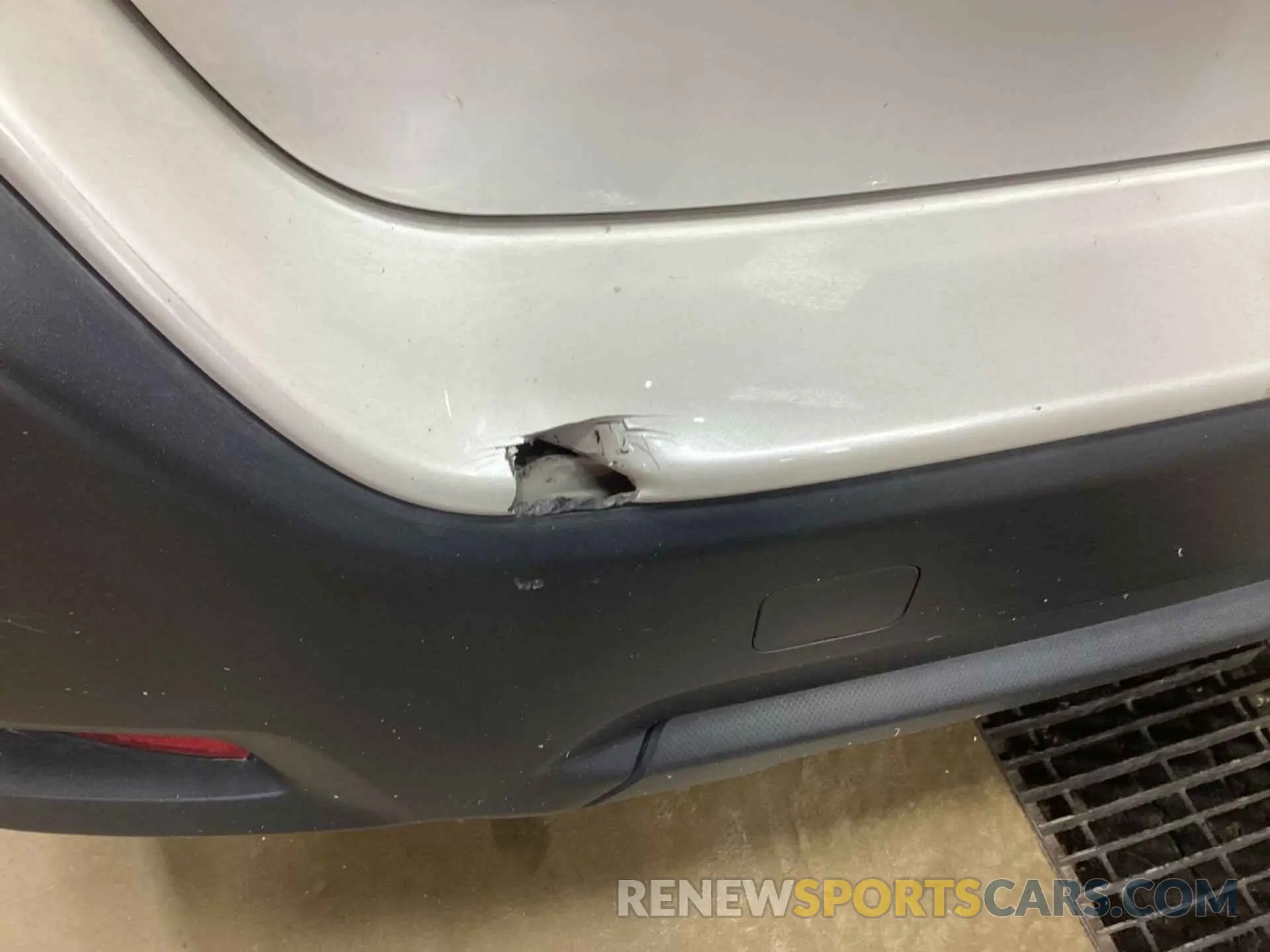 40 Фотография поврежденного автомобиля 4S4BTADC4P3139918 SUBARU OUTBACK 2023