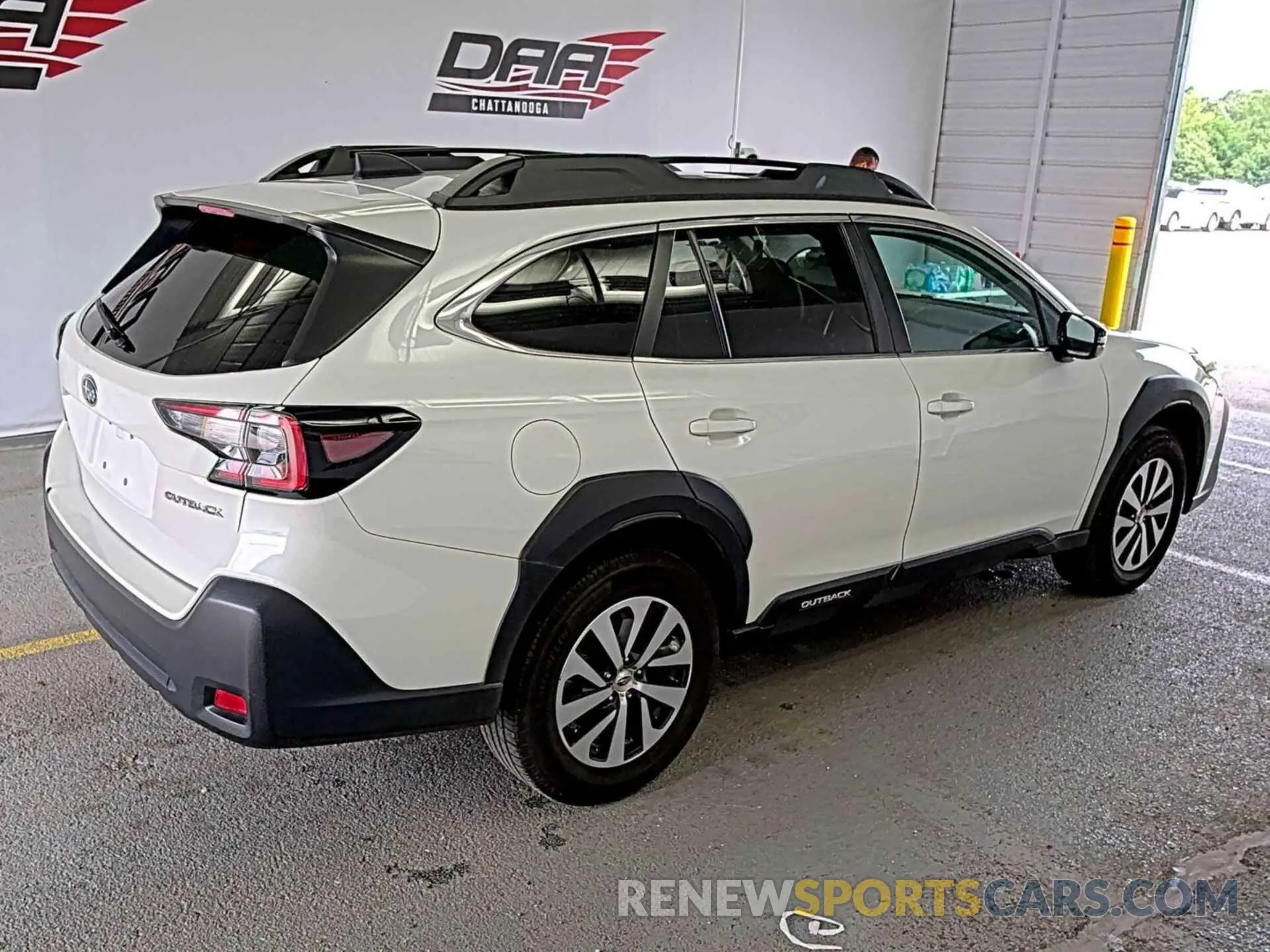 42 Фотография поврежденного автомобиля 4S4BTADC4P3139918 SUBARU OUTBACK 2023