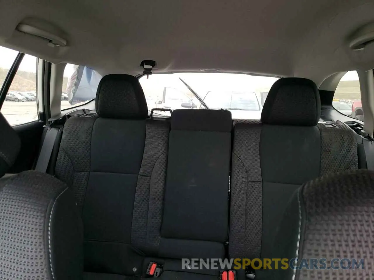 10 Фотография поврежденного автомобиля 4S4BTADC6P3137720 SUBARU OUTBACK 2023