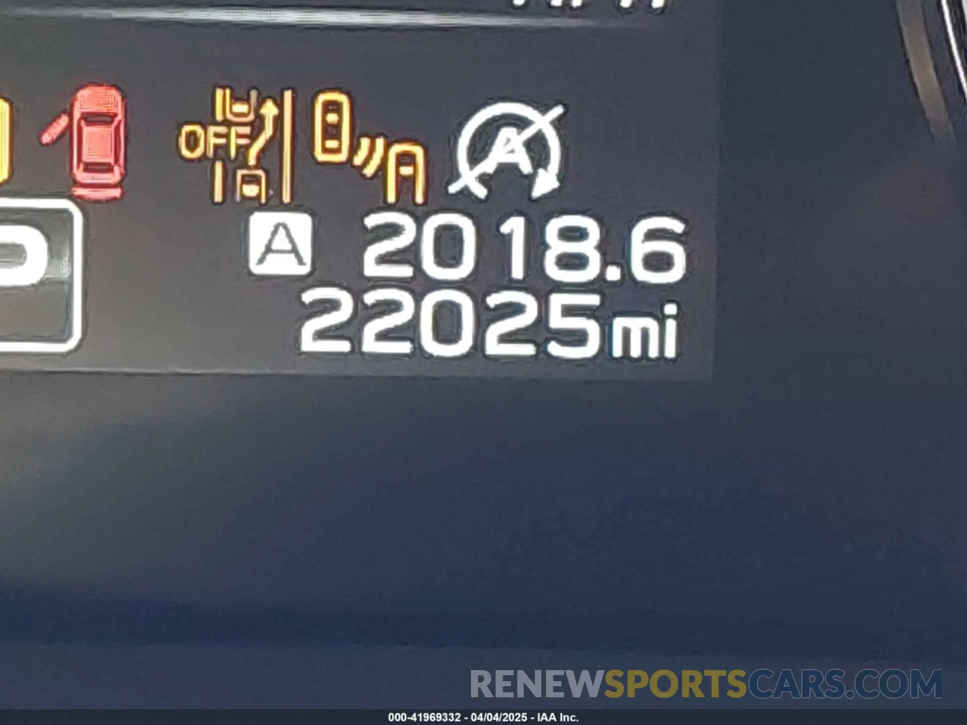 15 Фотография поврежденного автомобиля 4S4BTADC9P3174941 SUBARU OUTBACK 2023