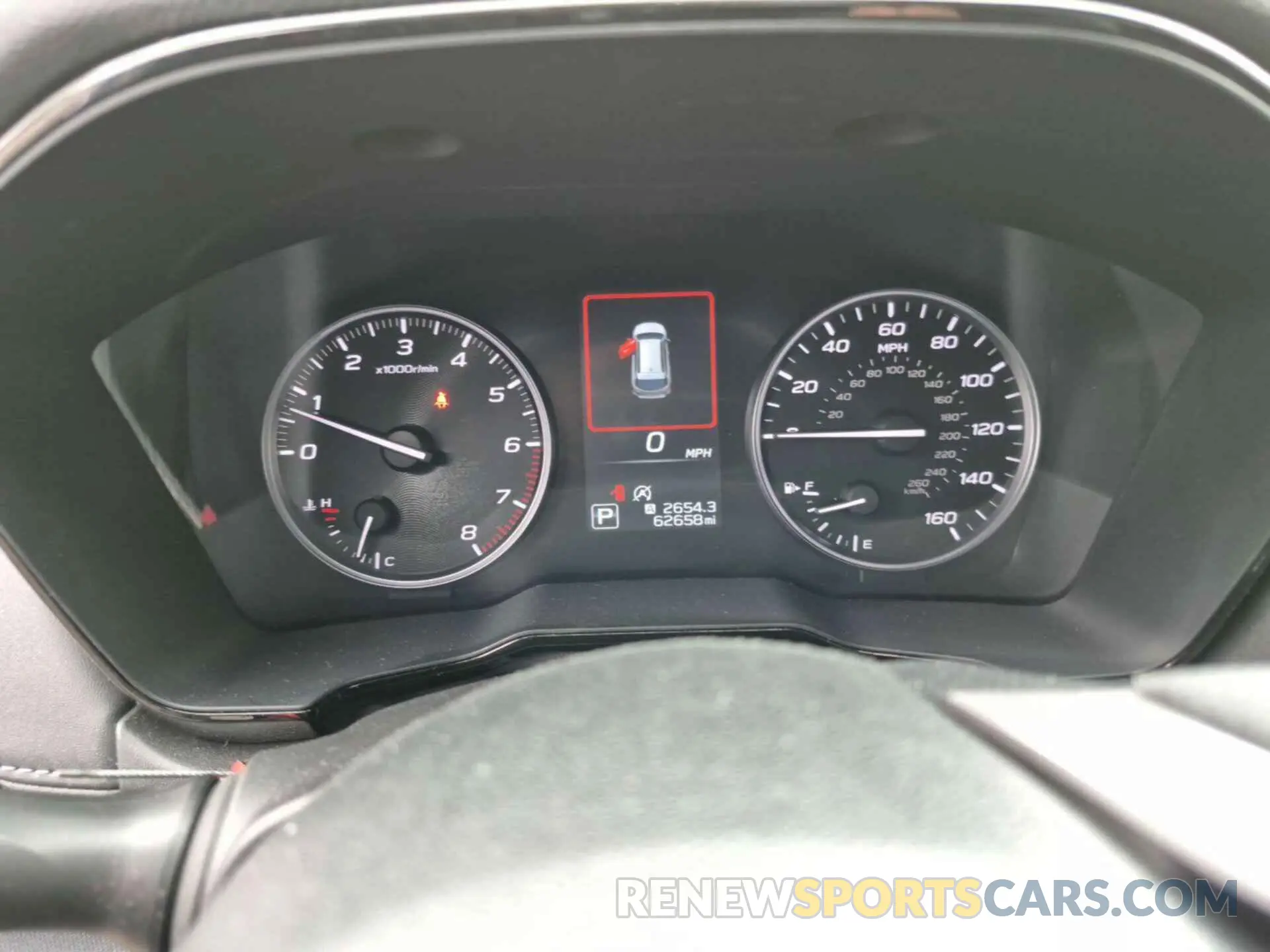 13 Фотография поврежденного автомобиля 4S4BTADCXP3195216 SUBARU OUTBACK 2023