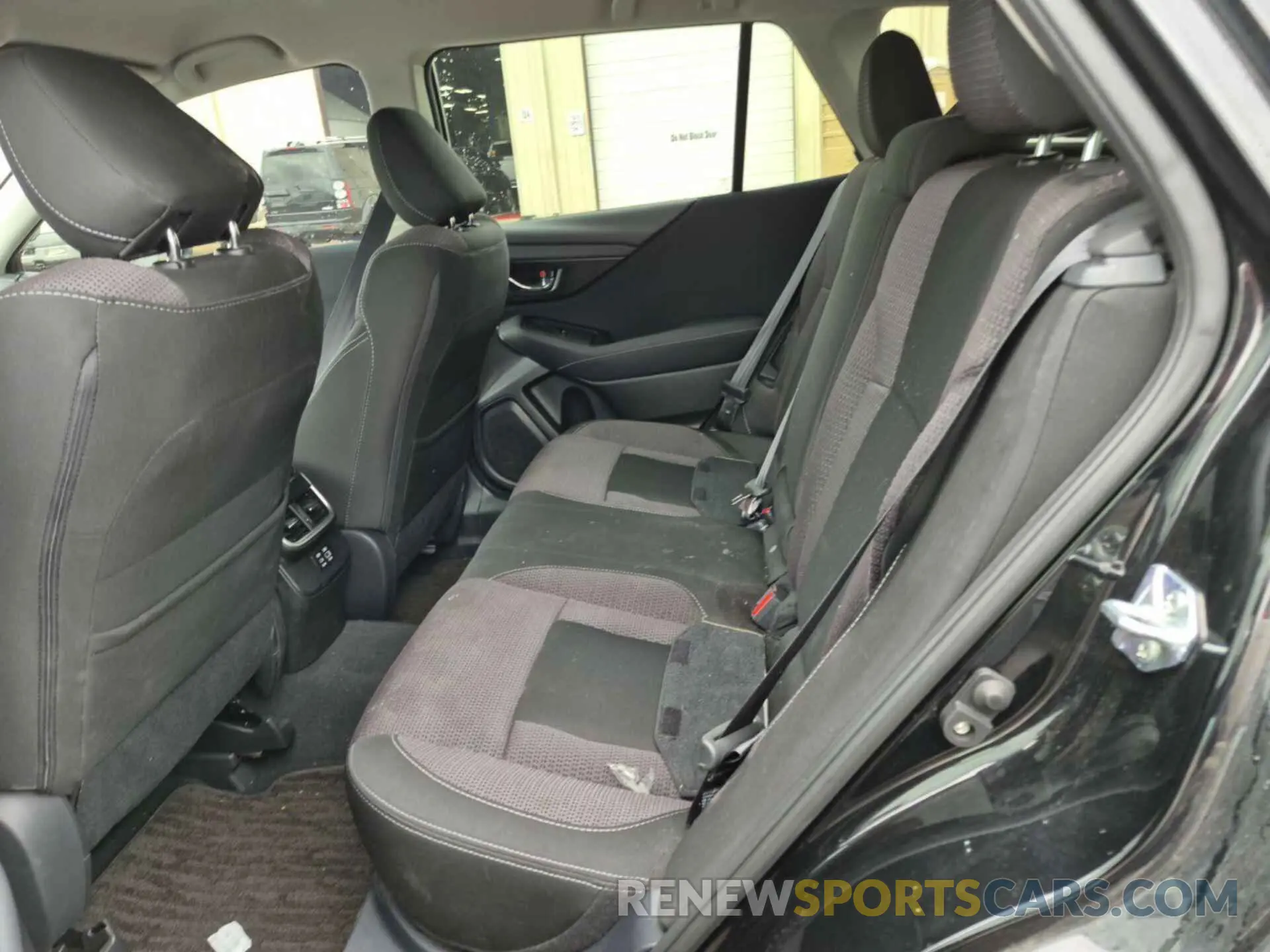 21 Фотография поврежденного автомобиля 4S4BTADCXP3195216 SUBARU OUTBACK 2023