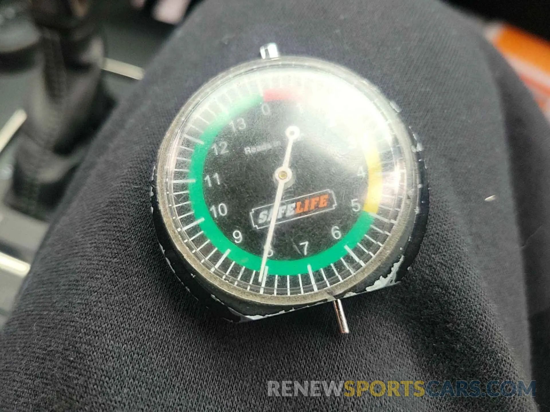 6 Фотография поврежденного автомобиля 4S4BTADCXP3195216 SUBARU OUTBACK 2023
