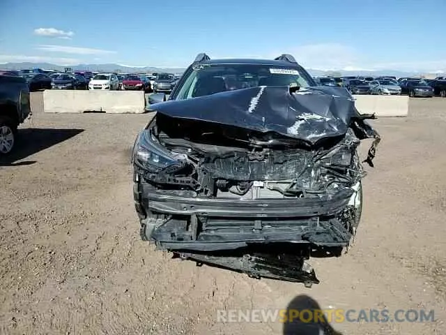 14 Фотография поврежденного автомобиля 4S4BTAPC1P3168997 SUBARU OUTBACK 2023