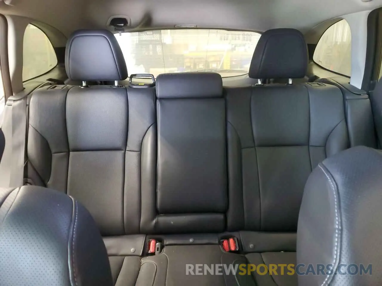 10 Фотография поврежденного автомобиля 4S4BTGPD8P3151948 SUBARU OUTBACK 2023