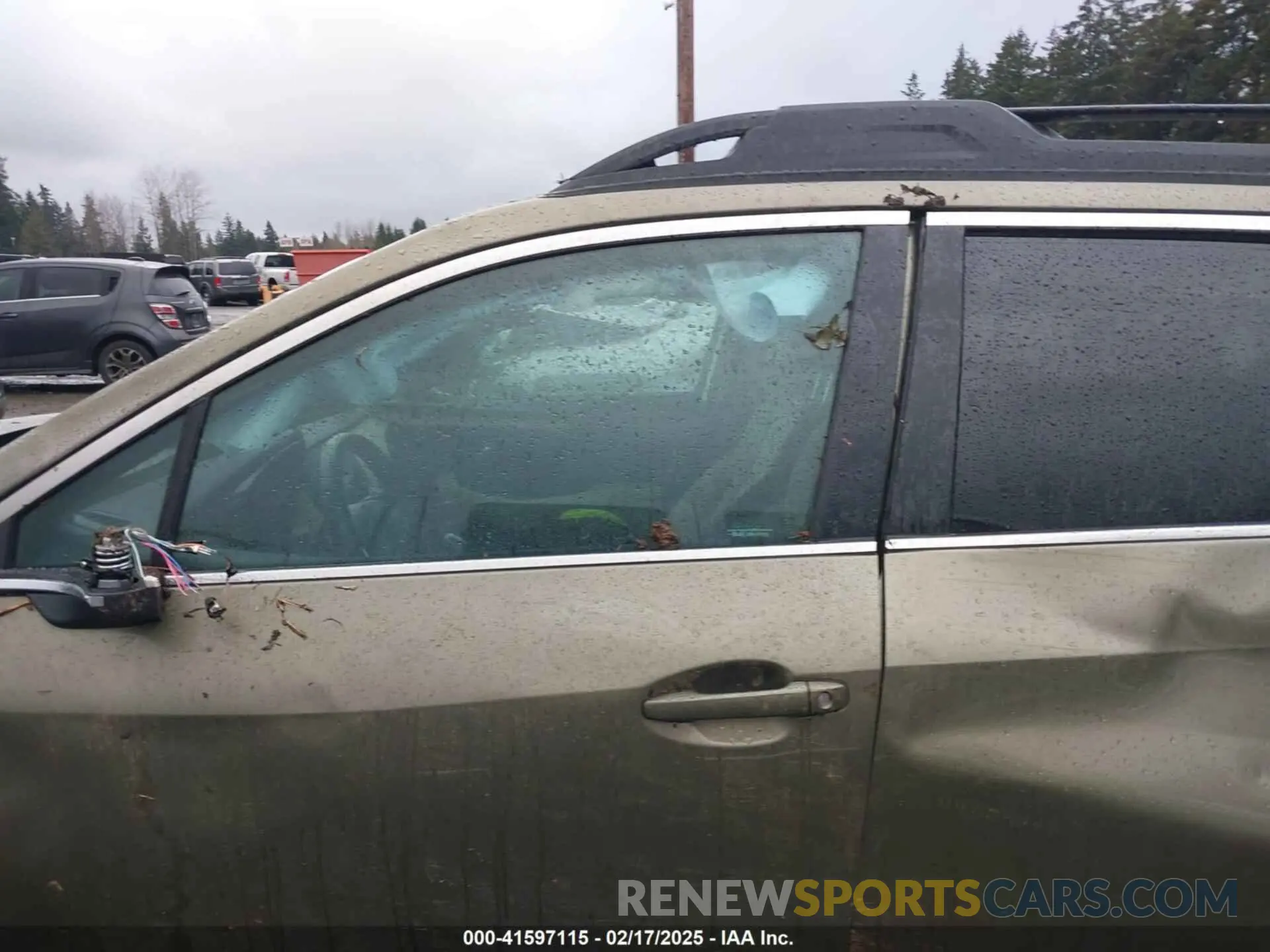 14 Фотография поврежденного автомобиля 4S4BTADC7R3124302 SUBARU OUTBACK 2024