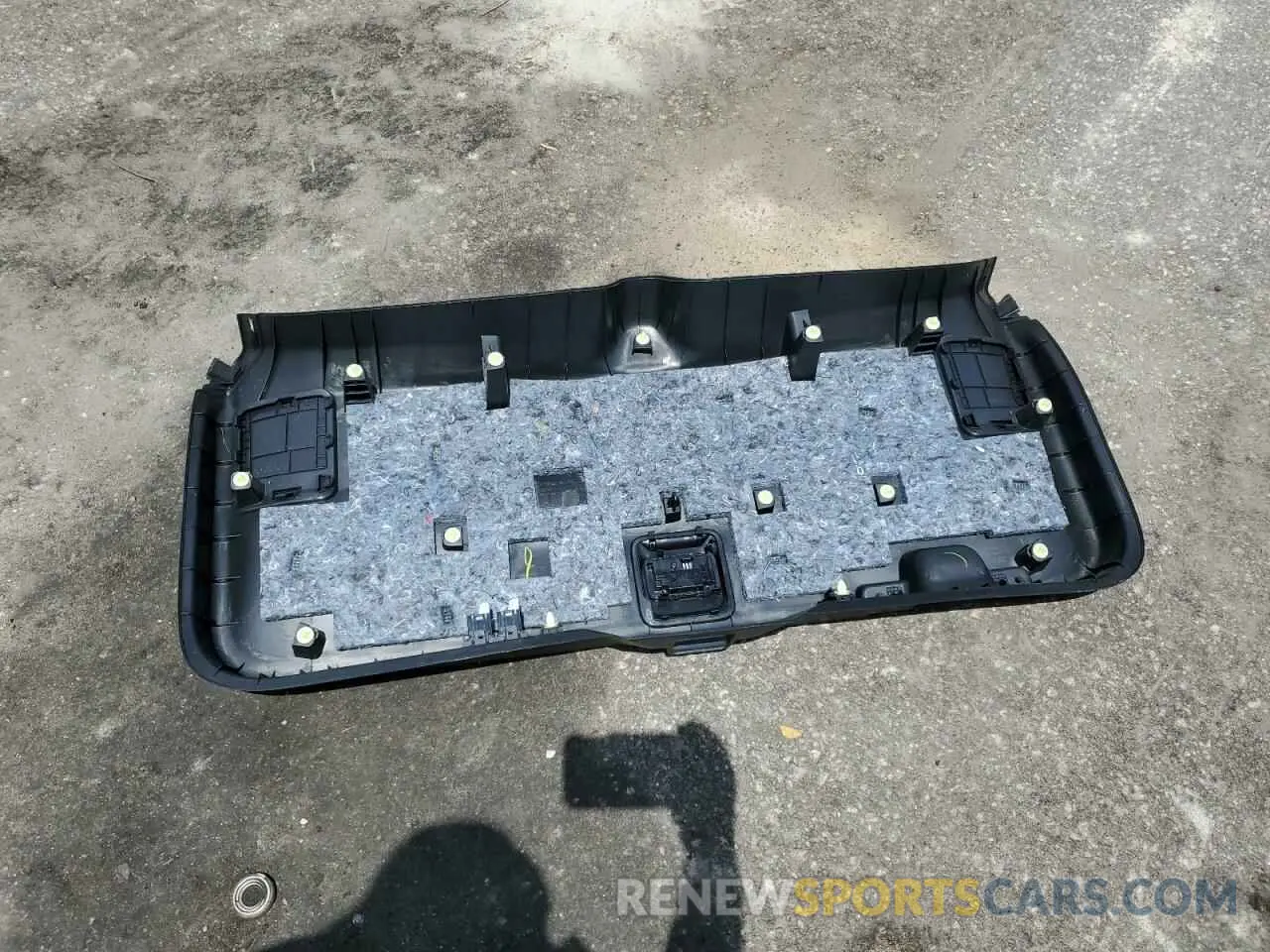 12 Фотография поврежденного автомобиля 4S4BTADC9R3238382 SUBARU OUTBACK 2024