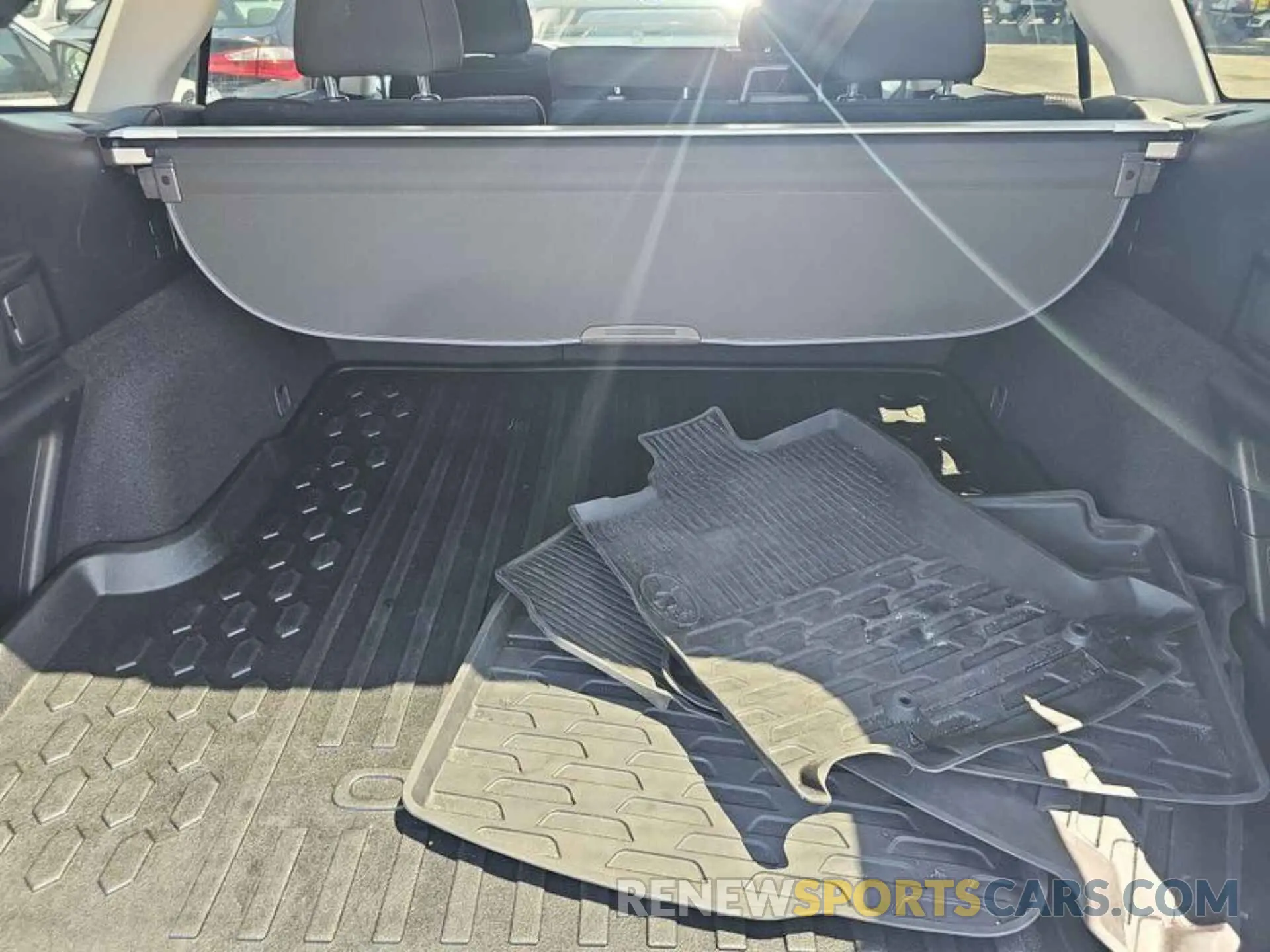 3 Photograph of a damaged car 4S4BTAFC2R3191709 SUBARU OUTBACK 2024
