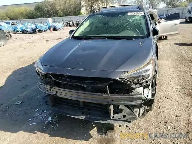 14 Фотография поврежденного автомобиля 4S4BTAFC2R3286156 SUBARU OUTBACK 2024