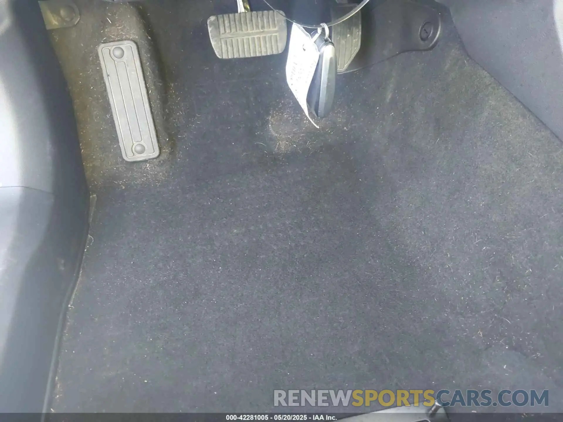 11 Photograph of a damaged car 4S4BTALC0R3299900 SUBARU OUTBACK 2024
