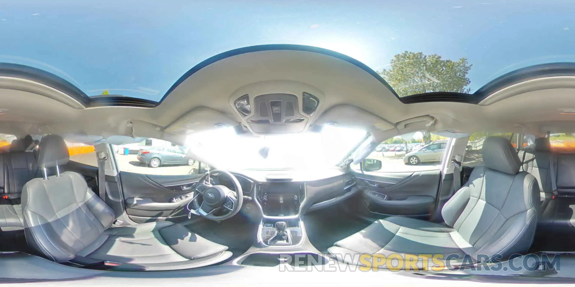15 Фотография поврежденного автомобиля 4S4BTANCXR3111008 SUBARU OUTBACK 2024
