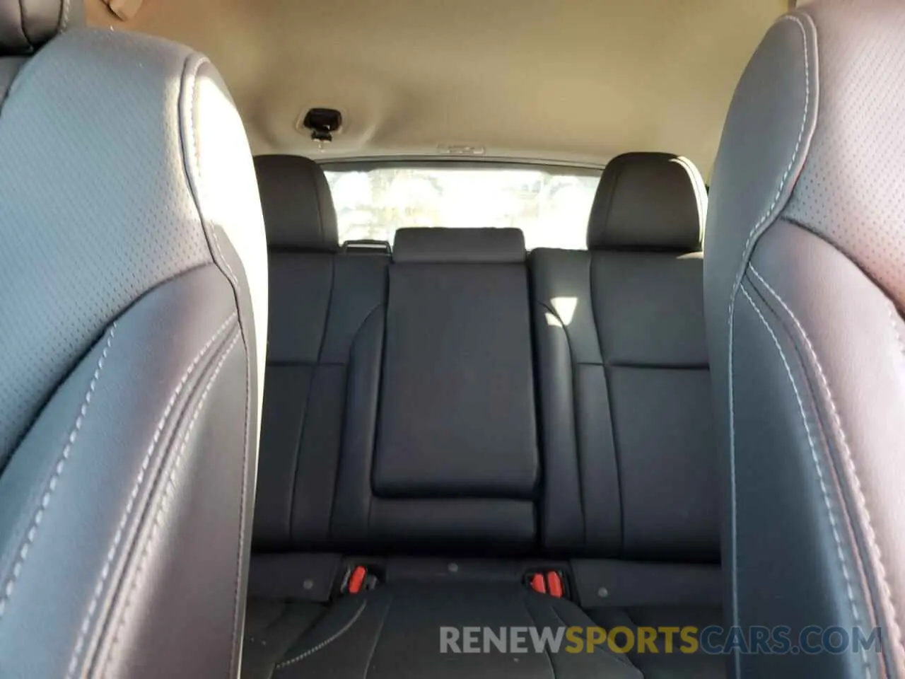 10 Фотография поврежденного автомобиля 4S4BTAPC6R3216772 SUBARU OUTBACK 2024