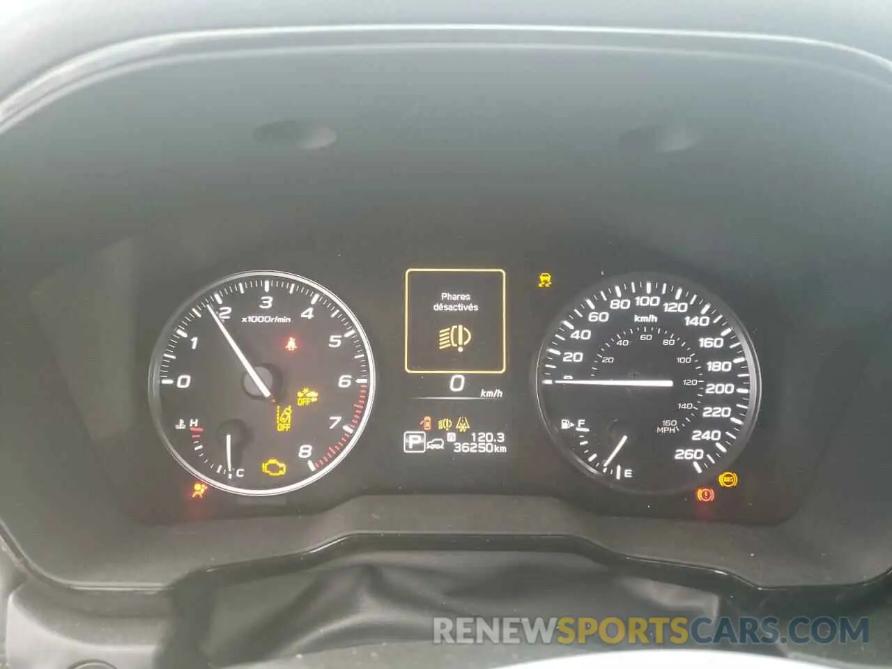 9 Фотография поврежденного автомобиля 4S4BTDAC0R3188459 SUBARU OUTBACK 2024