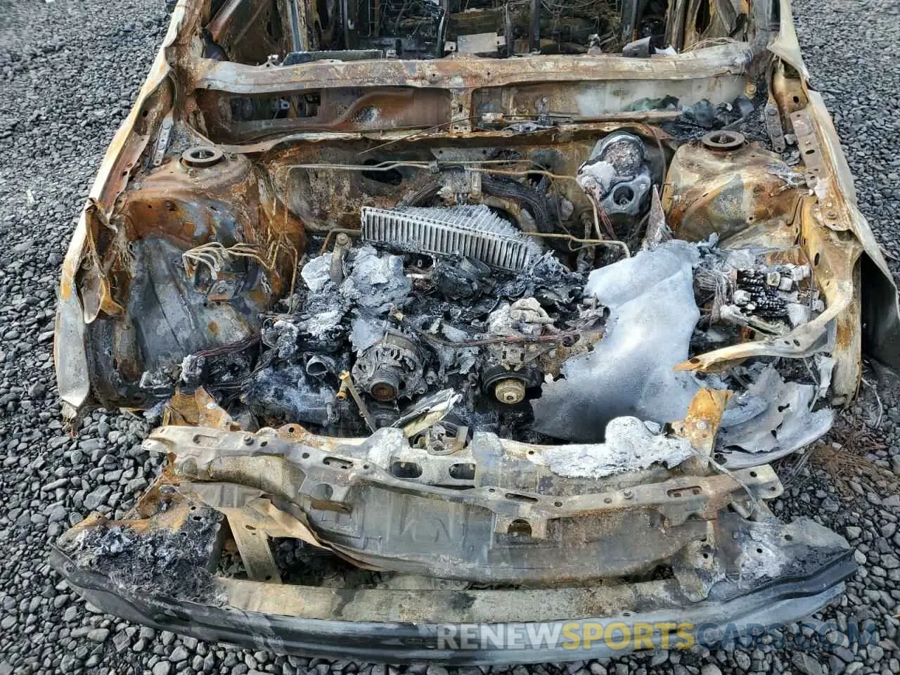 12 Фотография поврежденного автомобиля 4S4BTGLD9R3248004 SUBARU OUTBACK 2024