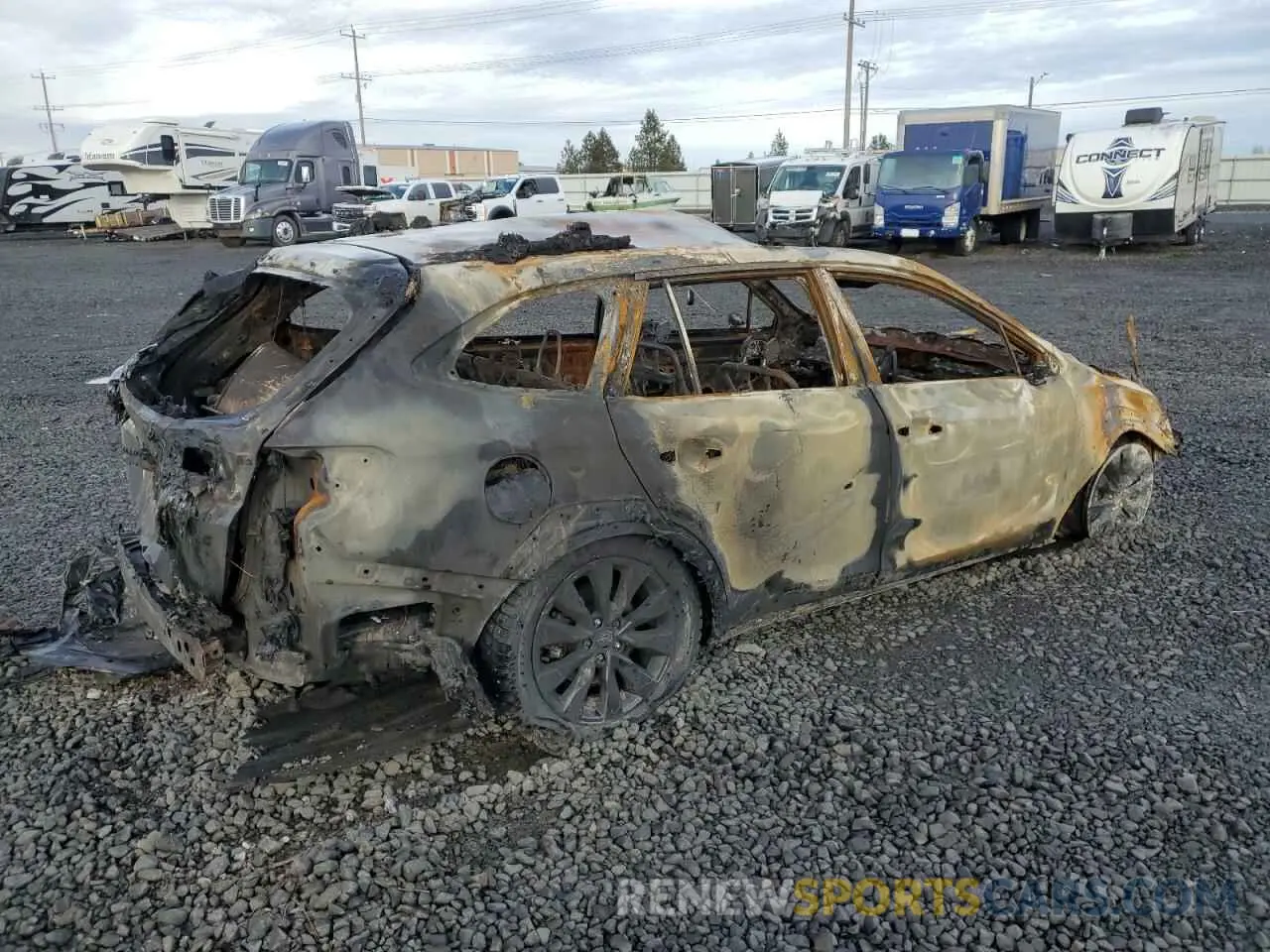 3 Фотография поврежденного автомобиля 4S4BTGLD9R3248004 SUBARU OUTBACK 2024