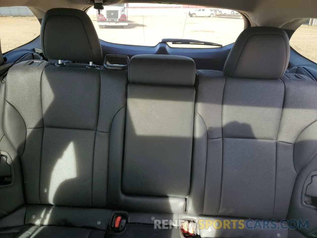 10 Фотография поврежденного автомобиля 4S4BTGND9R3260926 SUBARU OUTBACK 2024