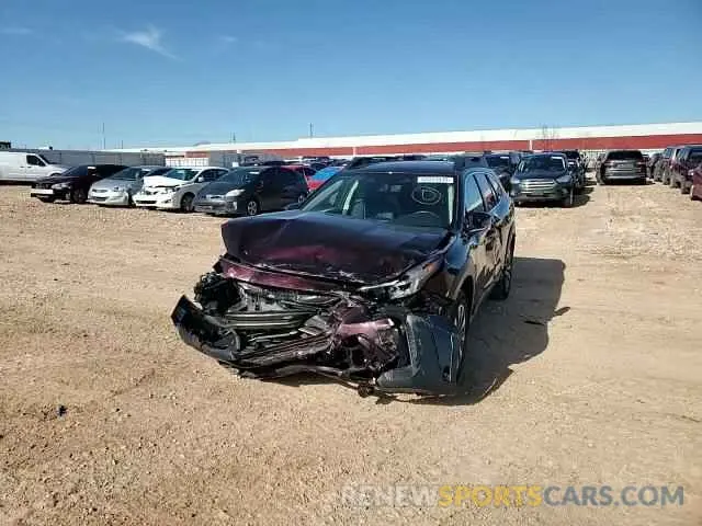 12 Фотография поврежденного автомобиля 4S4BTGND9R3260926 SUBARU OUTBACK 2024