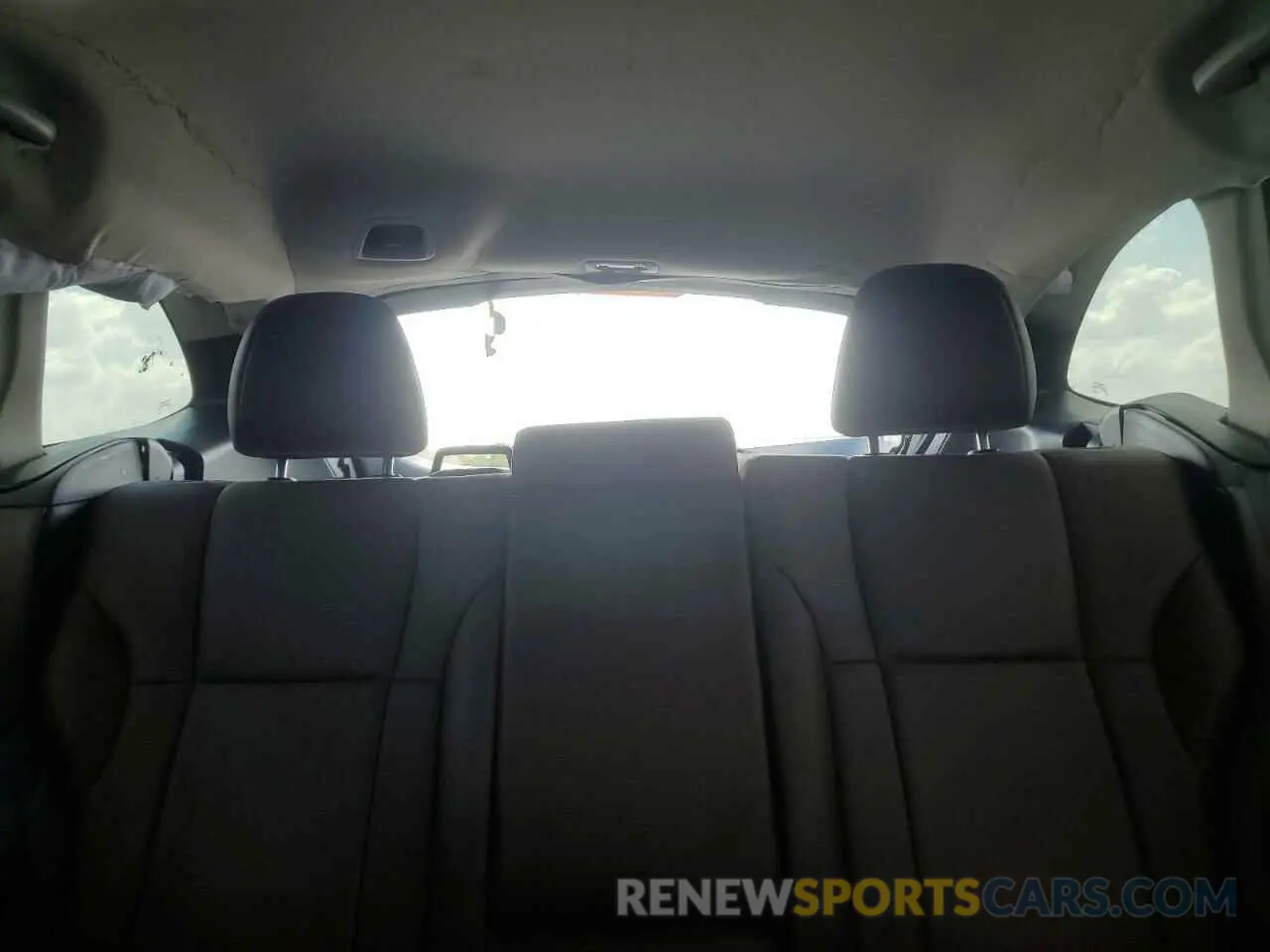 10 Фотография поврежденного автомобиля 4S4BTGPD0R3239072 SUBARU OUTBACK 2024