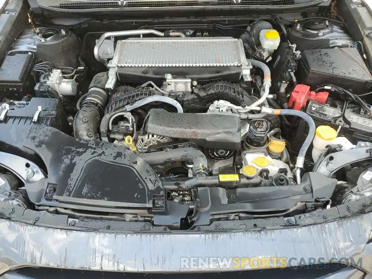 12 Фотография поврежденного автомобиля 4S4BTGPD0R3239072 SUBARU OUTBACK 2024