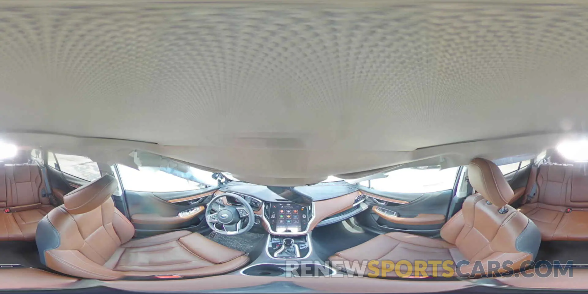 15 Фотография поврежденного автомобиля 4S4BTGPD0R3239072 SUBARU OUTBACK 2024