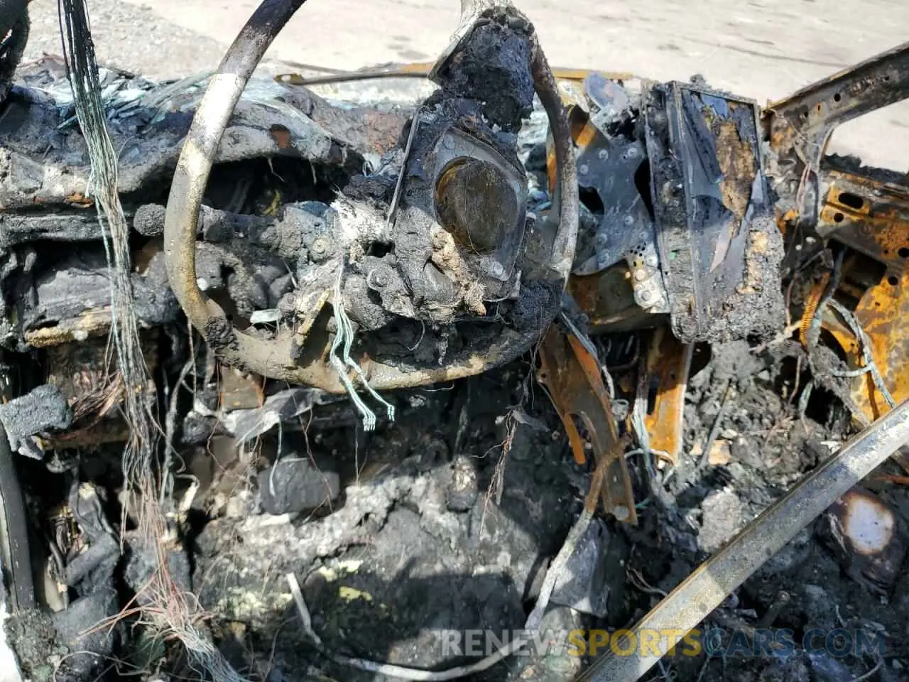 9 Photograph of a damaged car 4S4BTGPD6R3241778 SUBARU OUTBACK 2024