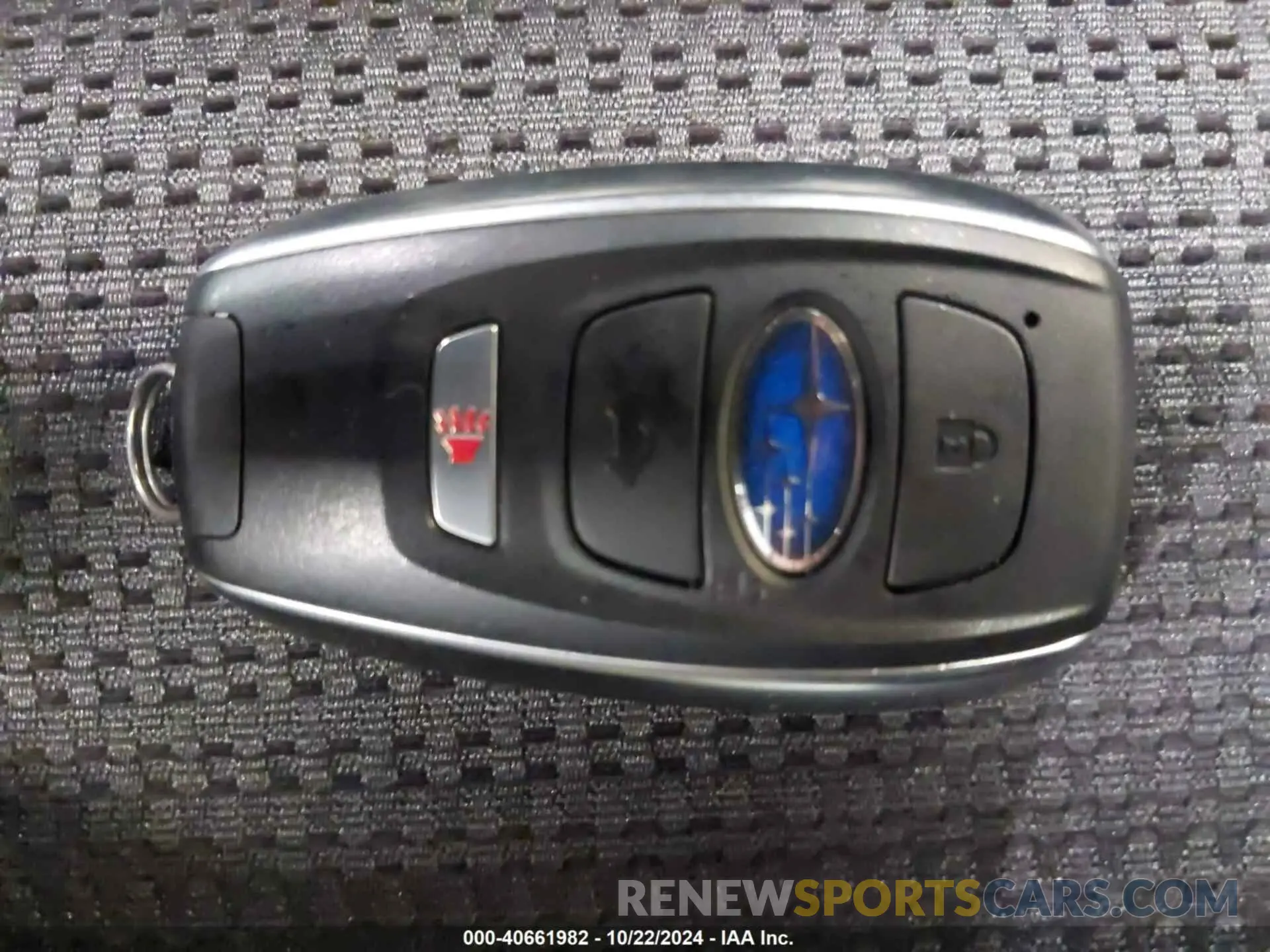 11 Фотография поврежденного автомобиля 4S4BTADC6S3129321 SUBARU OUTBACK 2025