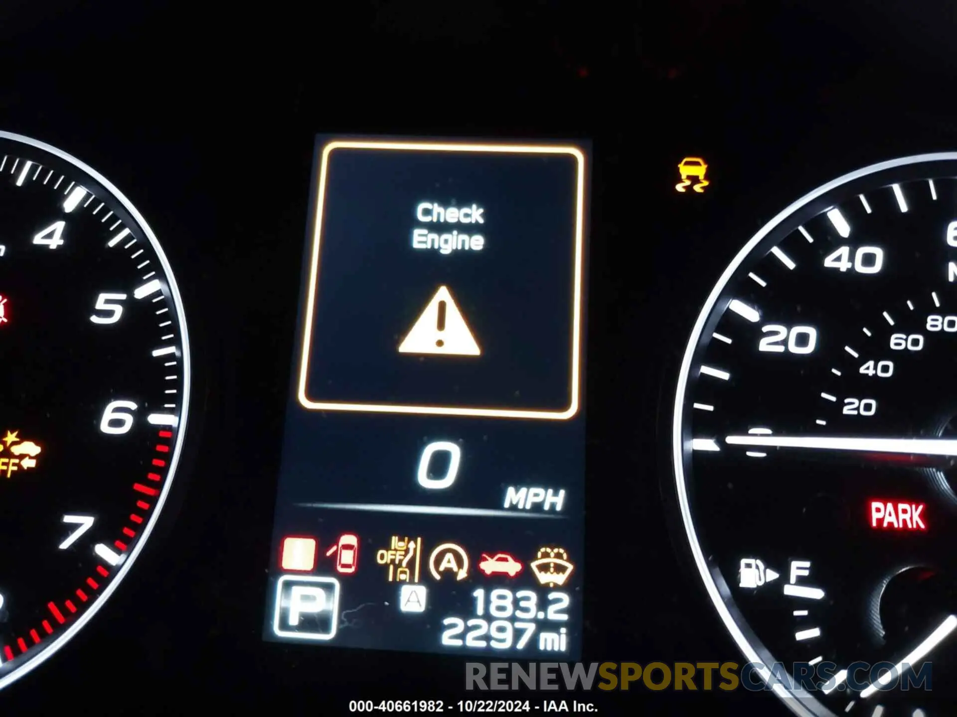 16 Фотография поврежденного автомобиля 4S4BTADC6S3129321 SUBARU OUTBACK 2025