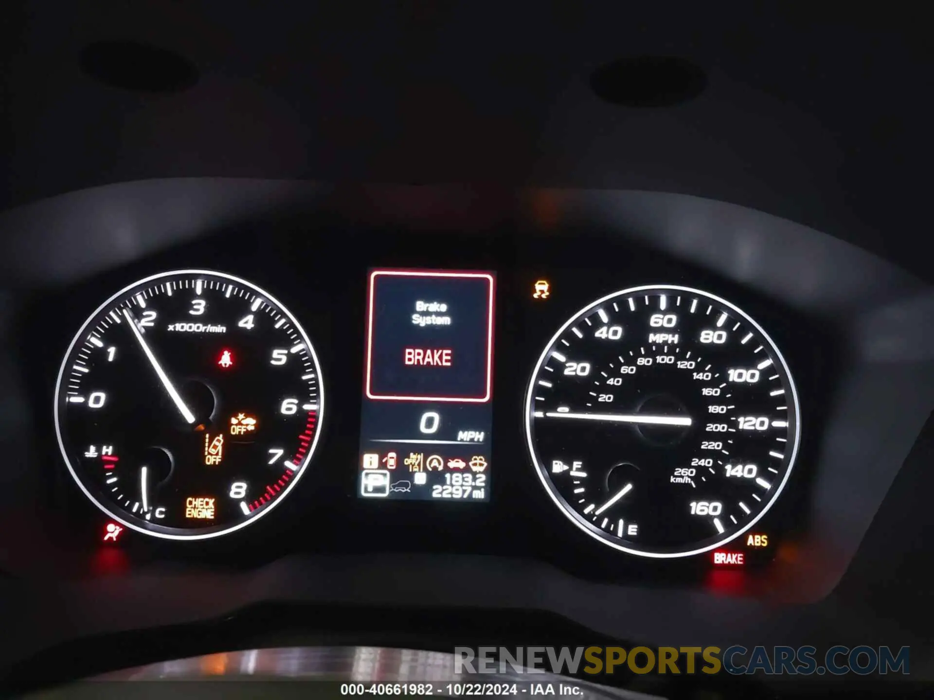 7 Фотография поврежденного автомобиля 4S4BTADC6S3129321 SUBARU OUTBACK 2025