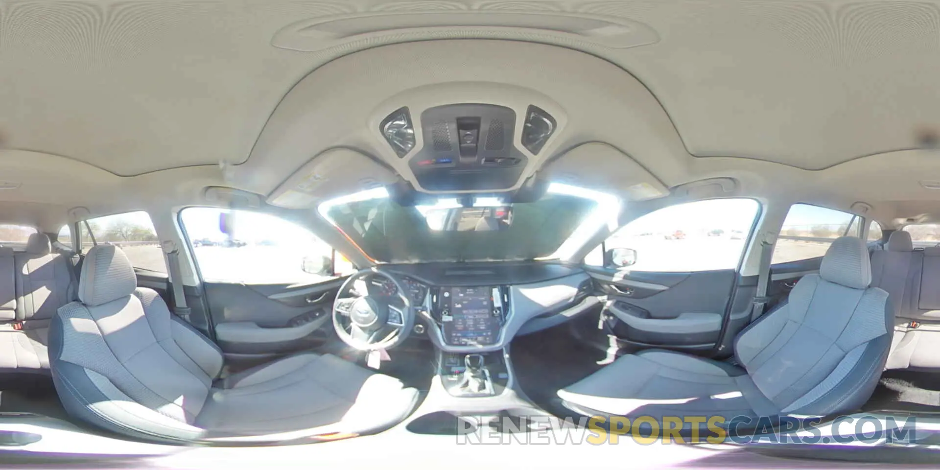 14 Фотография поврежденного автомобиля 4S4BTAFC7S3150871 SUBARU OUTBACK 2025