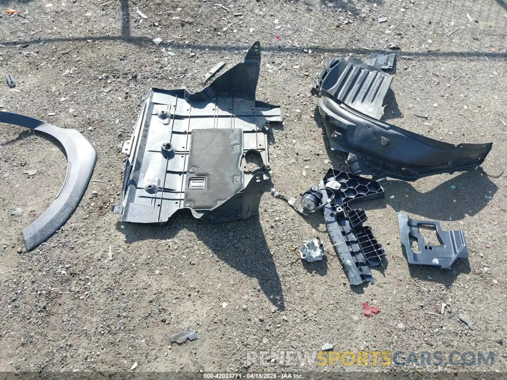 12 Фотография поврежденного автомобиля 4S4BTALC7S3125022 SUBARU OUTBACK 2025