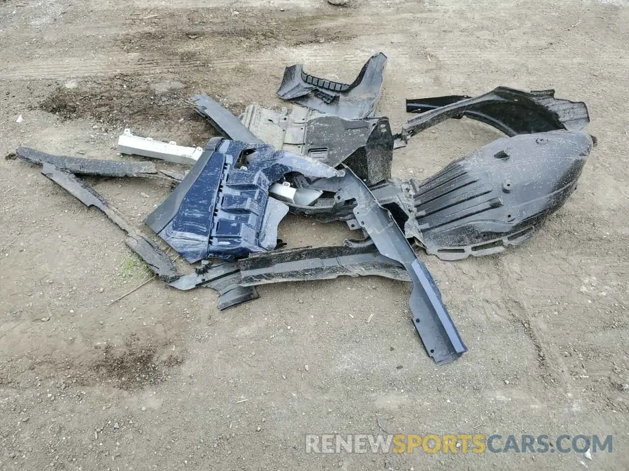 13 Photograph of a damaged car 4S4BTANC2S3145708 SUBARU OUTBACK 2025