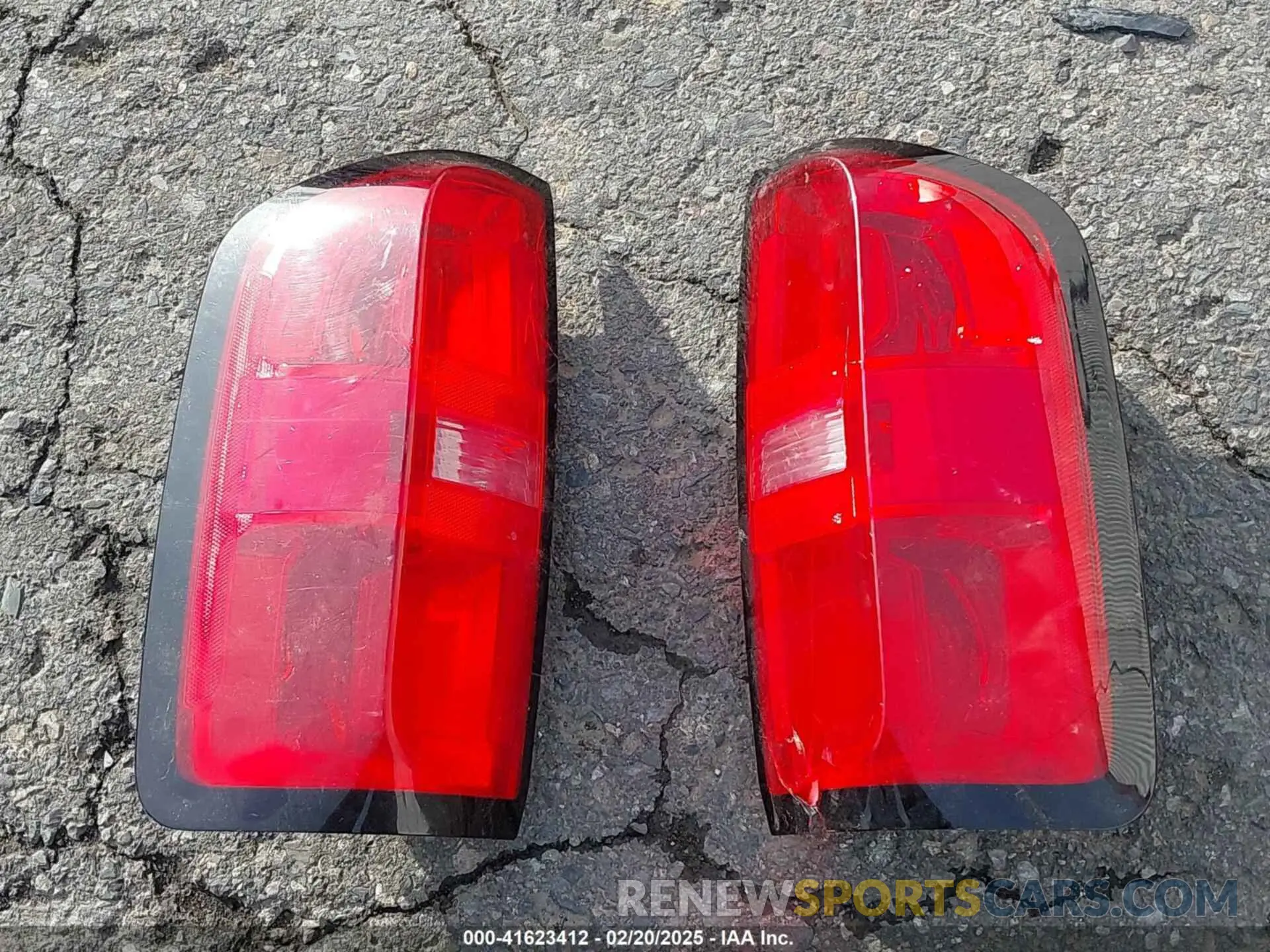12 Фотография поврежденного автомобиля 4S4BTGUD9S3101413 SUBARU OUTBACK 2025