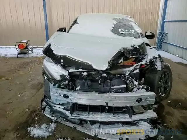 12 Photograph of a damaged car JTMABABA2PA027747 SUBARU SOLTERRA P 2023