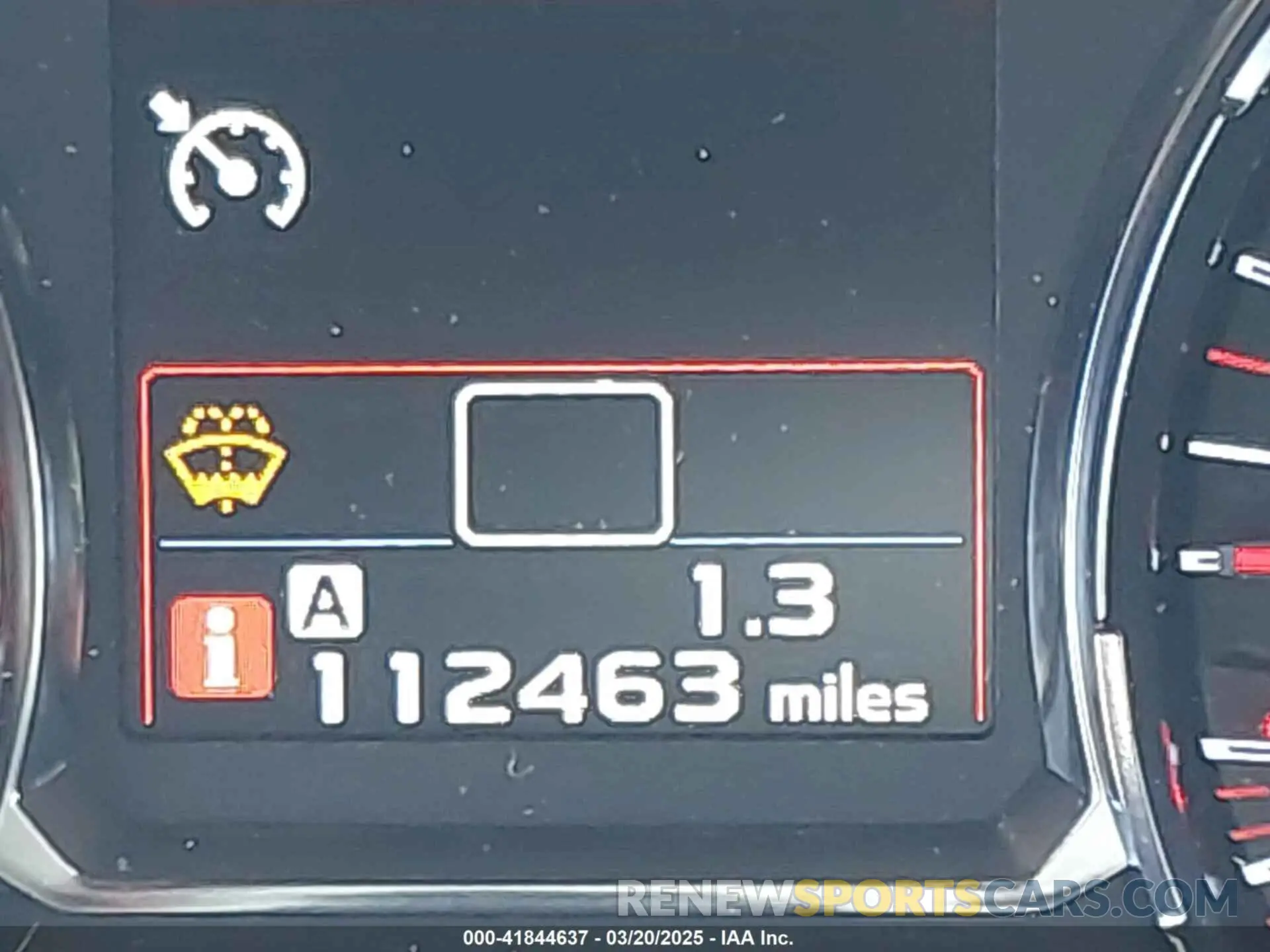 15 Photograph of a damaged car JF1VA1A65K9805833 SUBARU WRX 2019