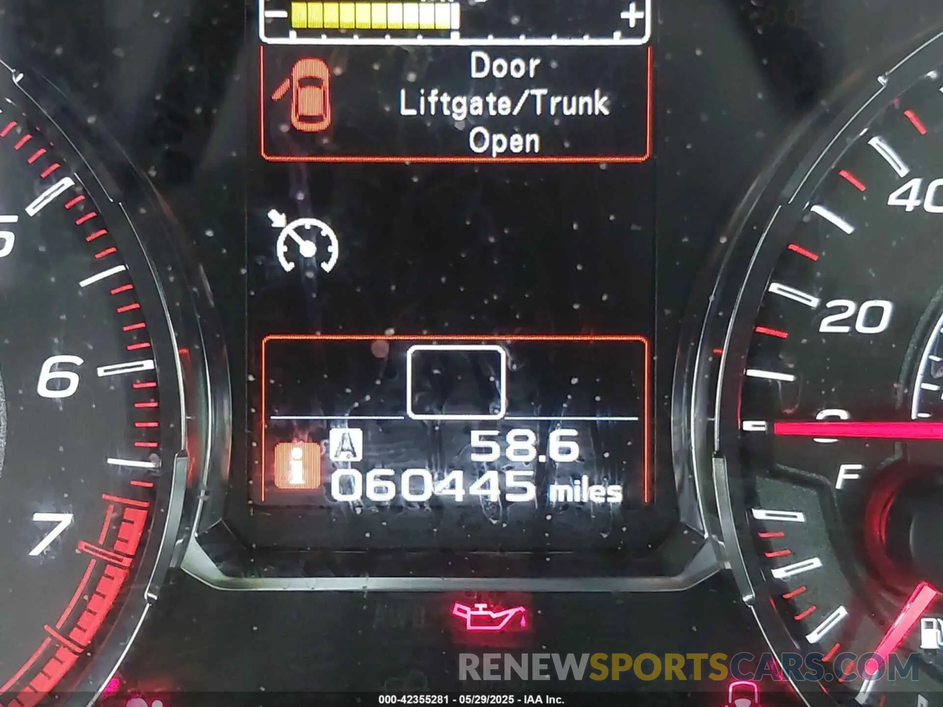 13 Фотография поврежденного автомобиля JF1VA1B6XK9819080 SUBARU WRX 2019