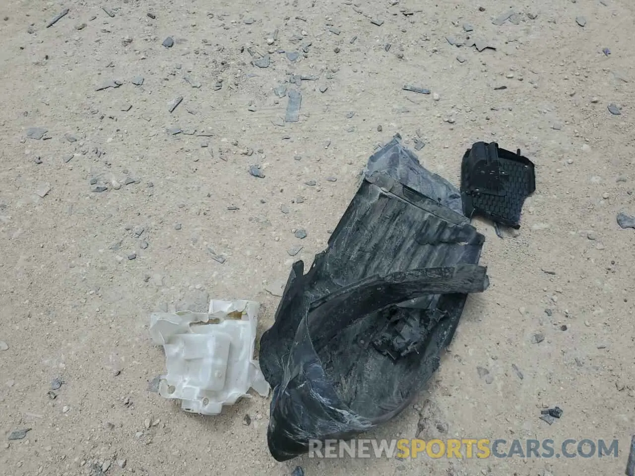 12 Photograph of a damaged car JF1VA2R65K9825395 SUBARU WRX 2019