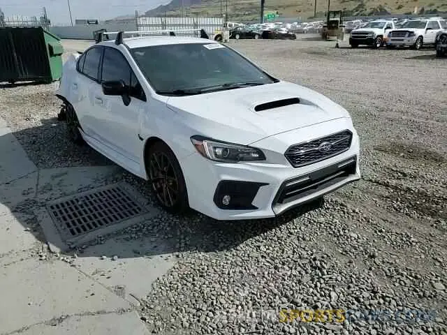 13 Фотография поврежденного автомобиля JF1VA1B61L9810950 SUBARU WRX 2020