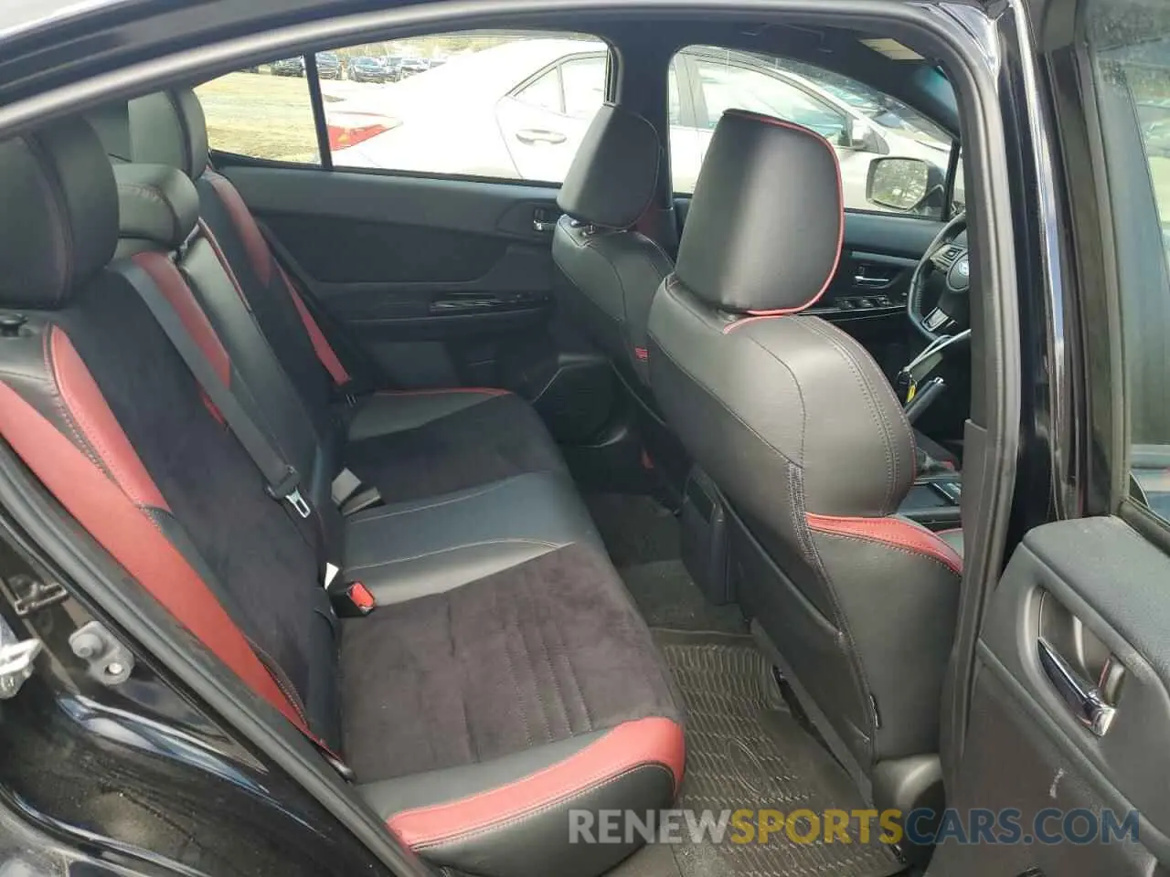 10 Фотография поврежденного автомобиля JF1VA2S67L9807685 SUBARU WRX 2020