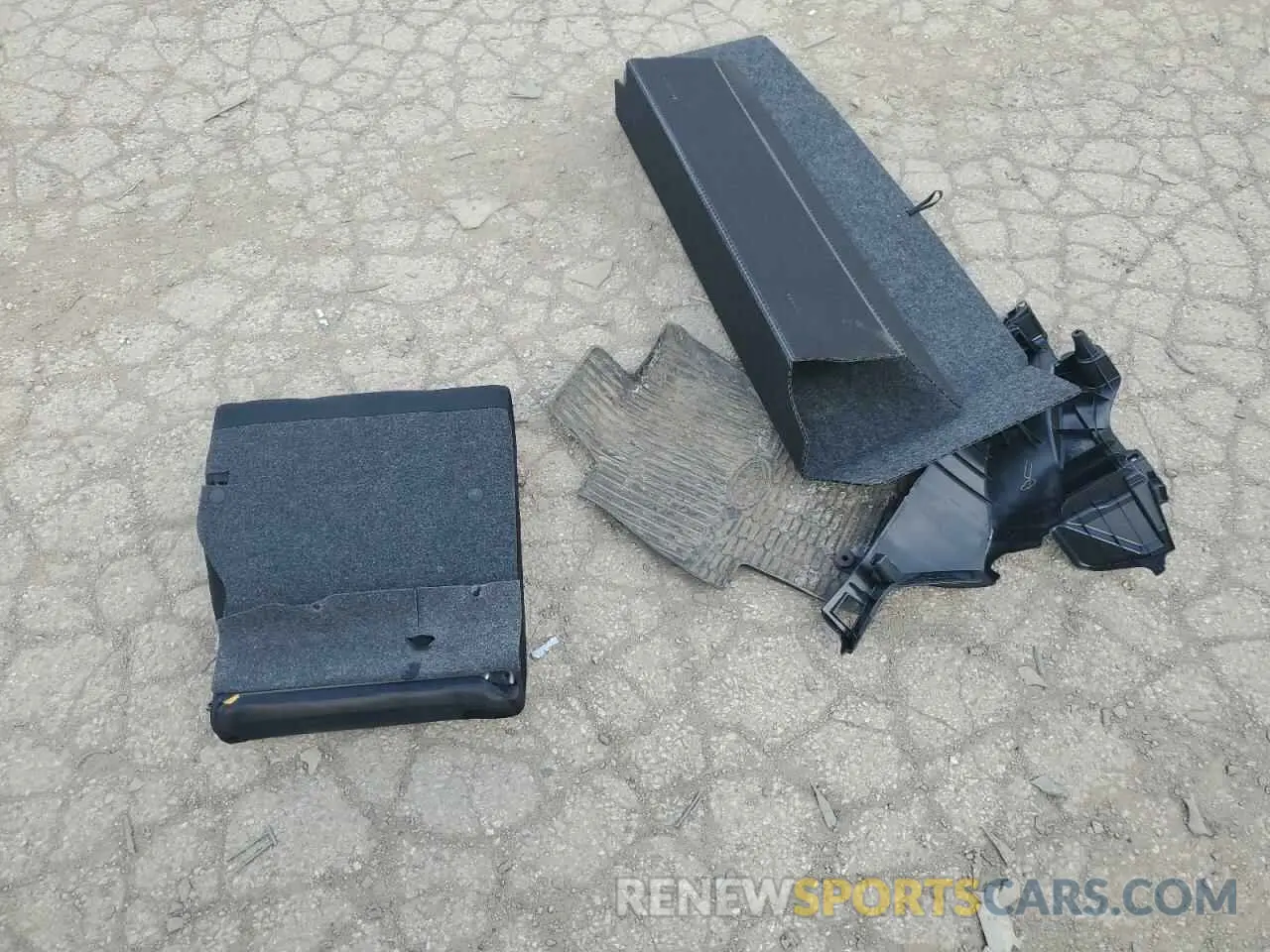 12 Фотография поврежденного автомобиля JF1VA1C63M9818872 SUBARU WRX 2021