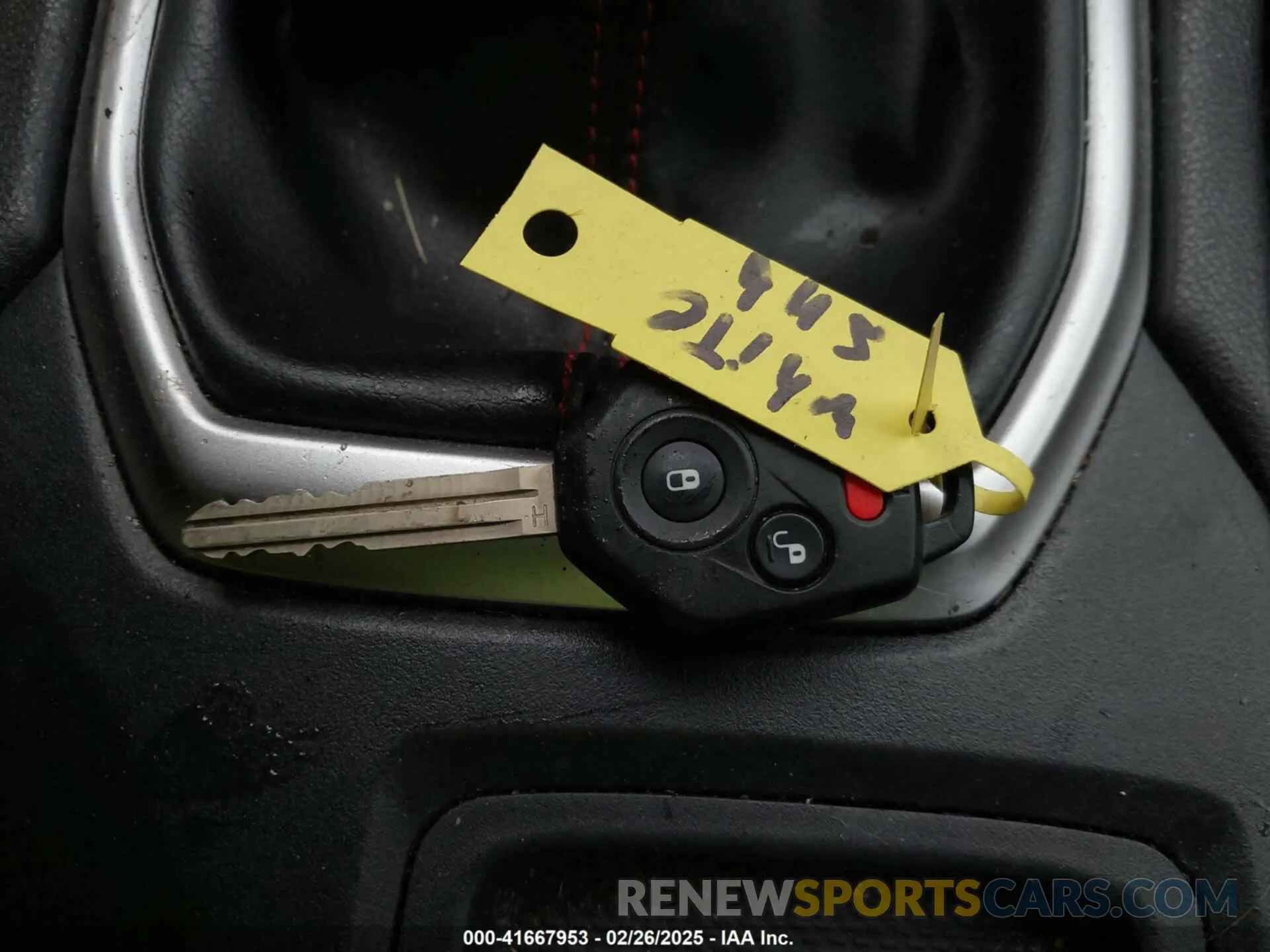 11 Photograph of a damaged car JF1VBAA60N9002705 SUBARU WRX 2022