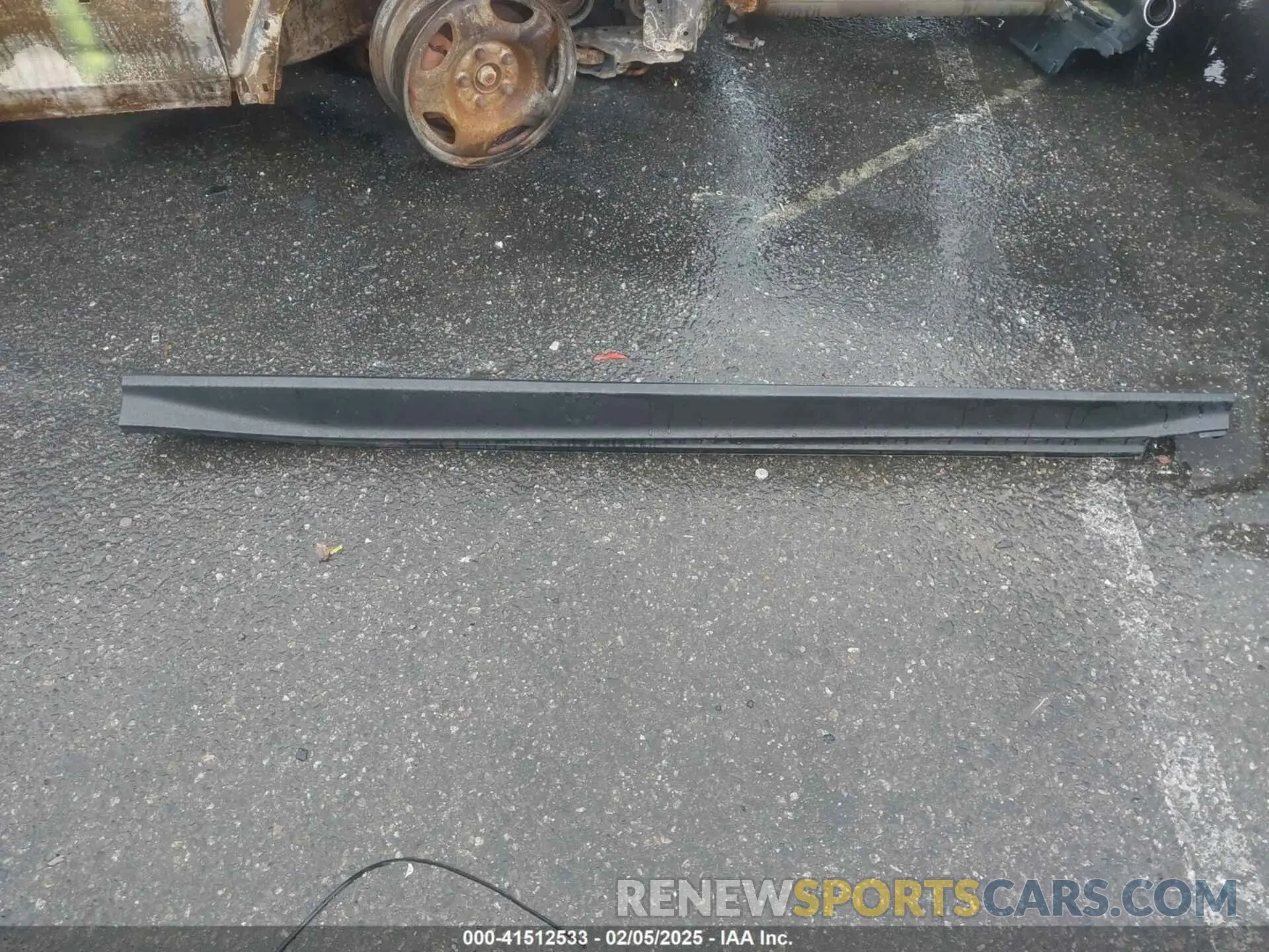 12 Фотография поврежденного автомобиля JF1VBAA69N9009460 SUBARU WRX 2022