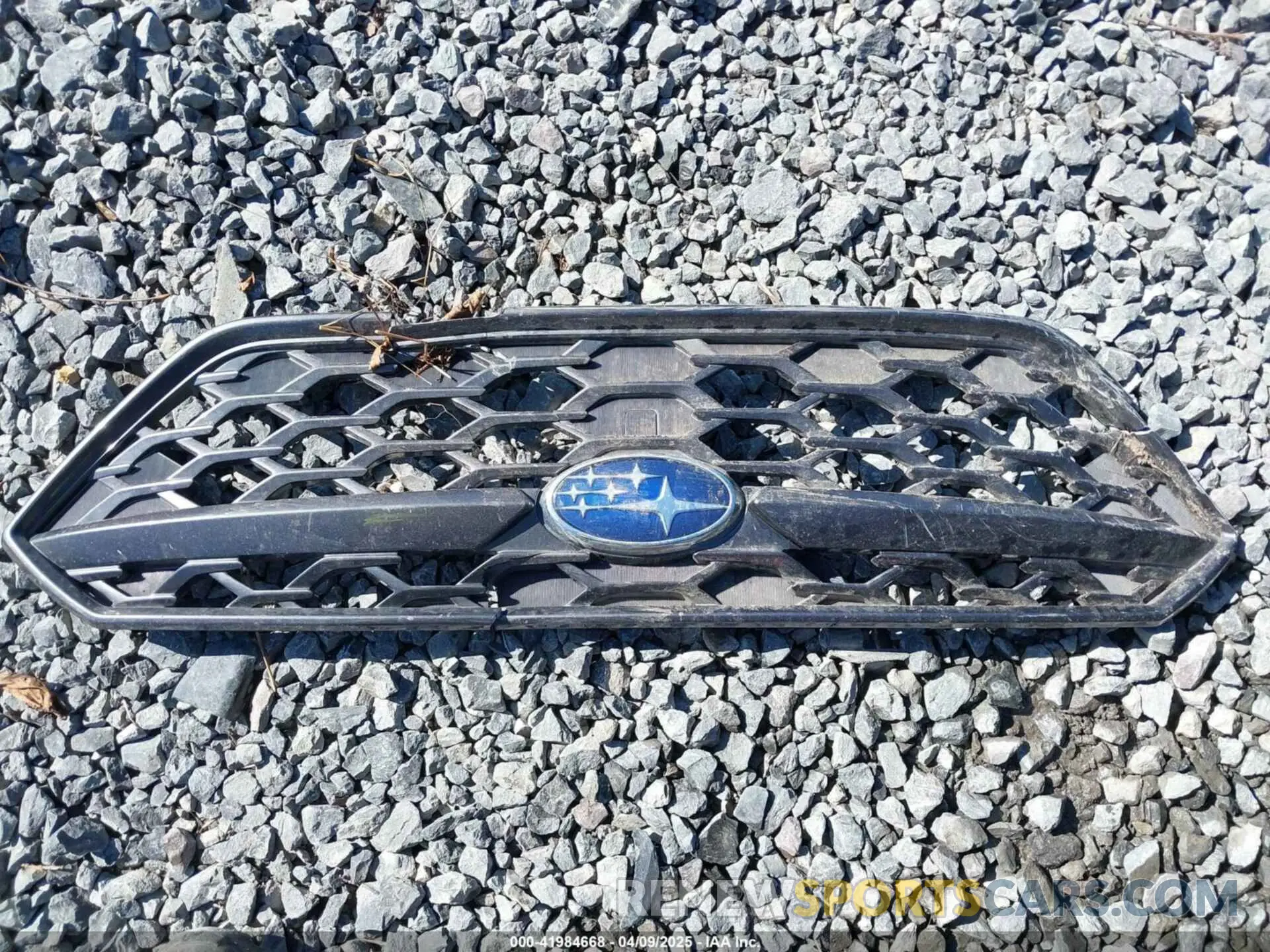 12 Фотография поврежденного автомобиля JF1VBAF64P9818926 SUBARU WRX 2023
