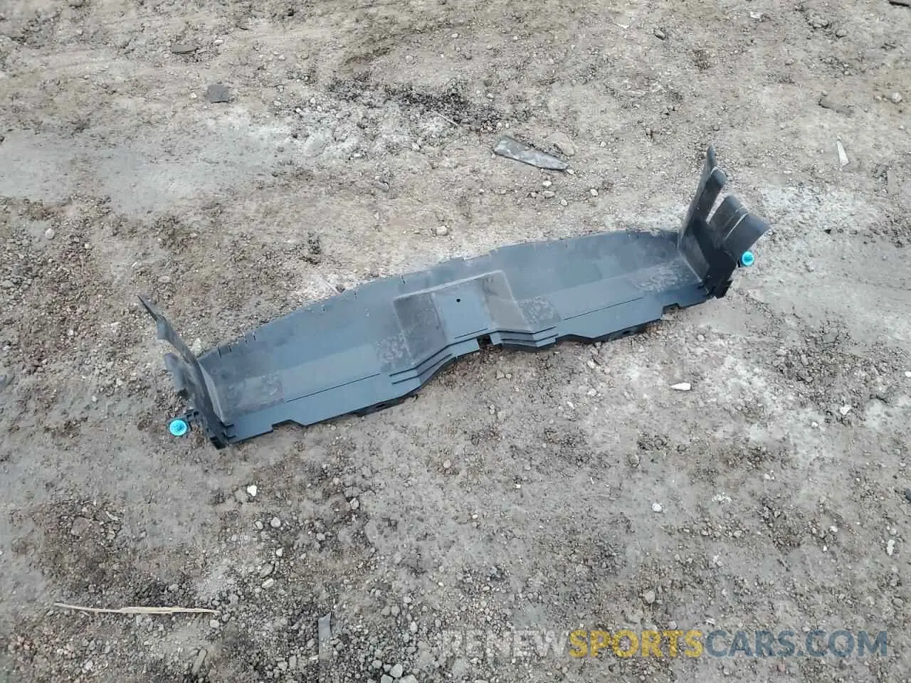 14 Photograph of a damaged car JF1VBAF67P9815342 SUBARU WRX 2023