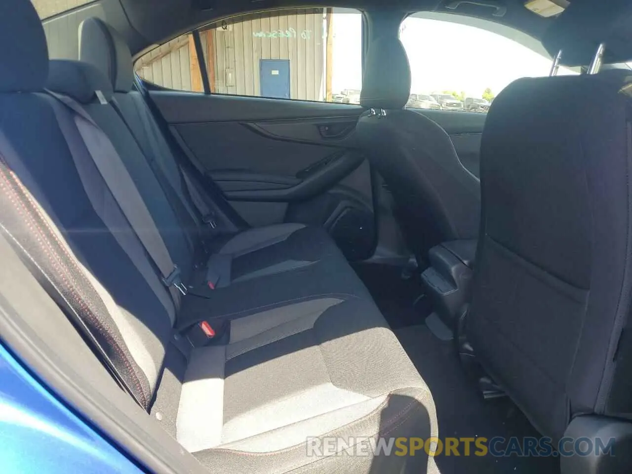 10 Photograph of a damaged car JF1VBAB64R9807563 SUBARU WRX 2024