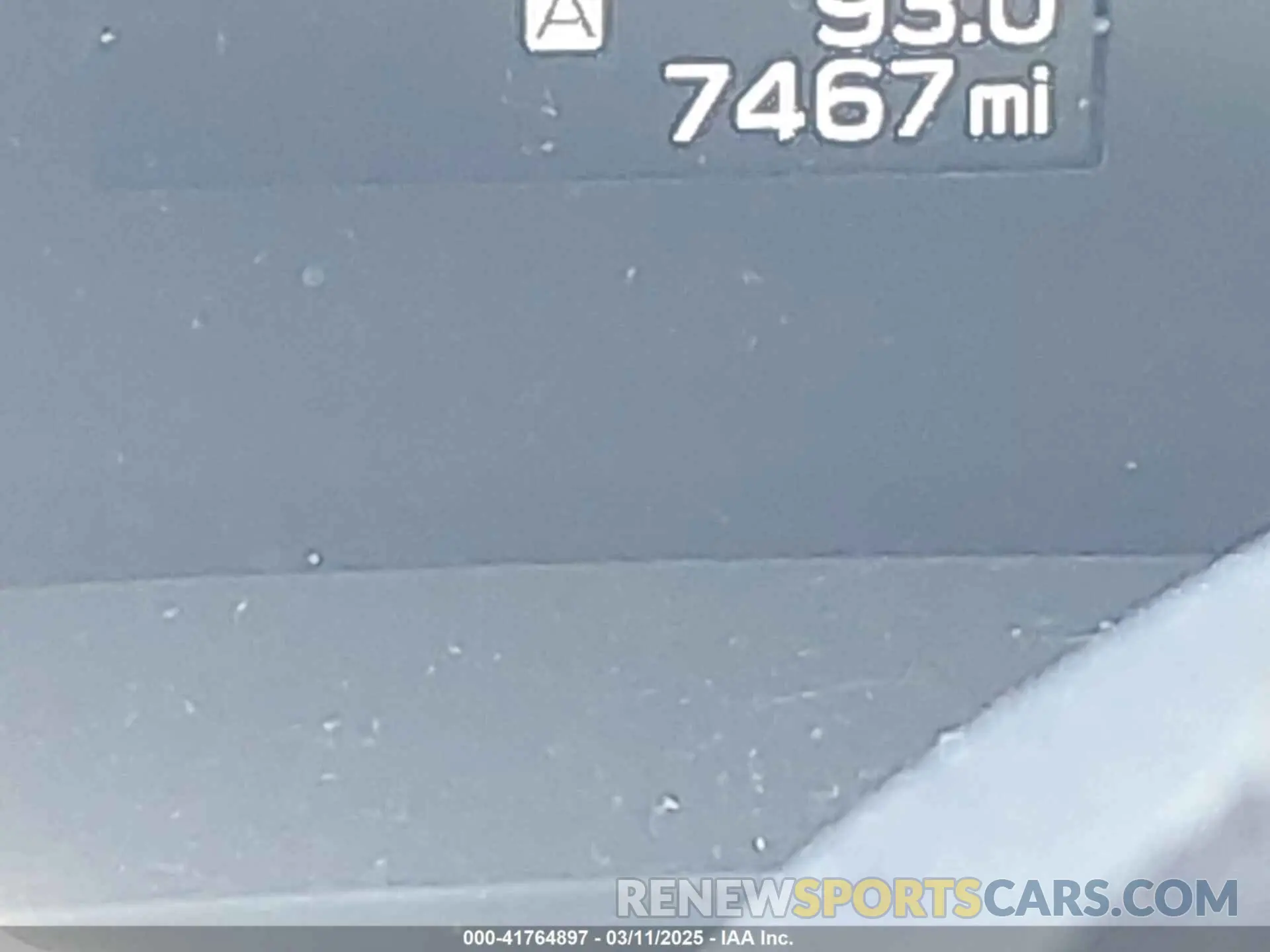 15 Photograph of a damaged car JF1VBAH67R9807130 SUBARU WRX 2024