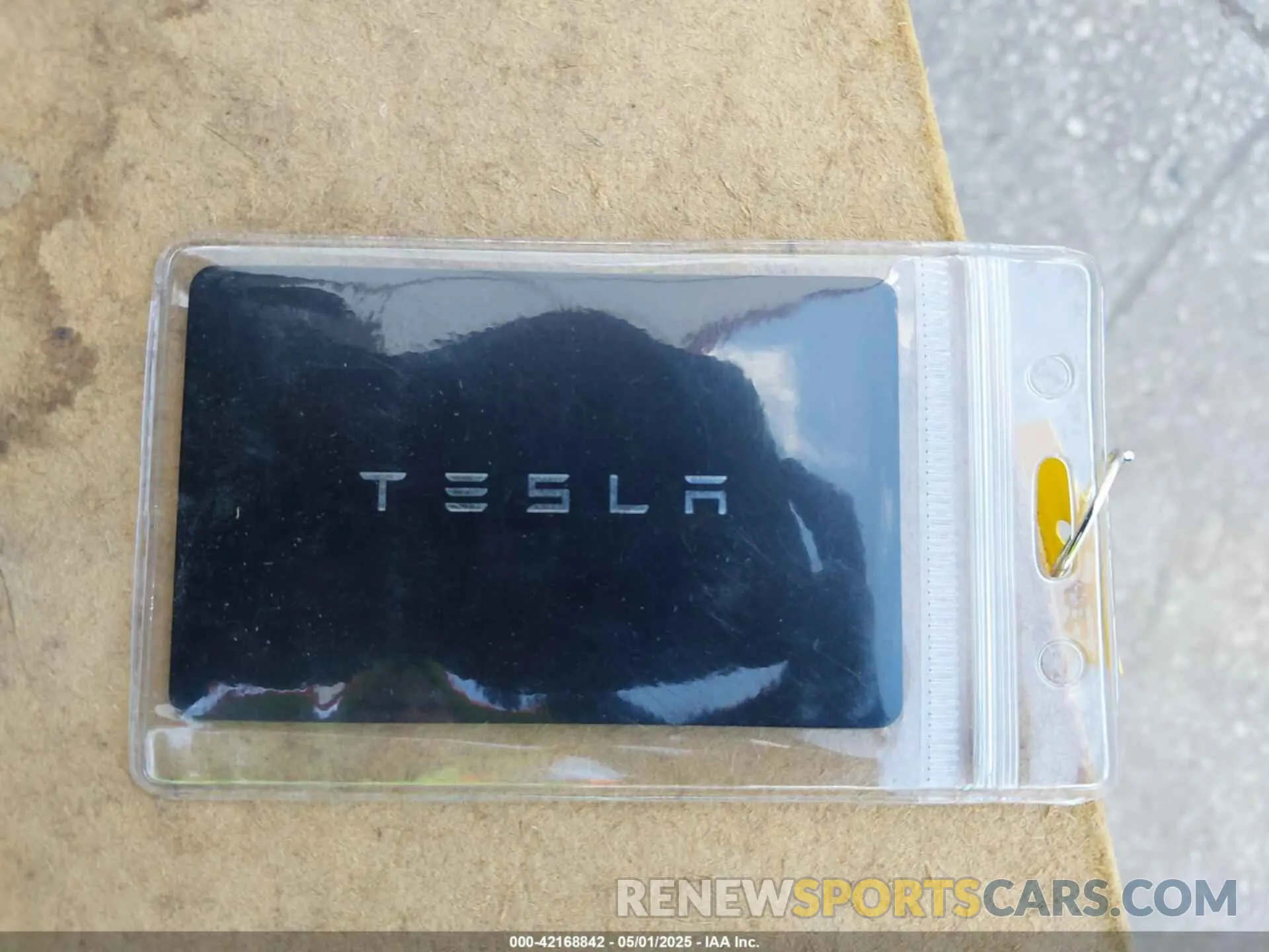 11 Фотография поврежденного автомобиля 7G2CEHED0RA018998 TESLA CYBERTRUCK 2024