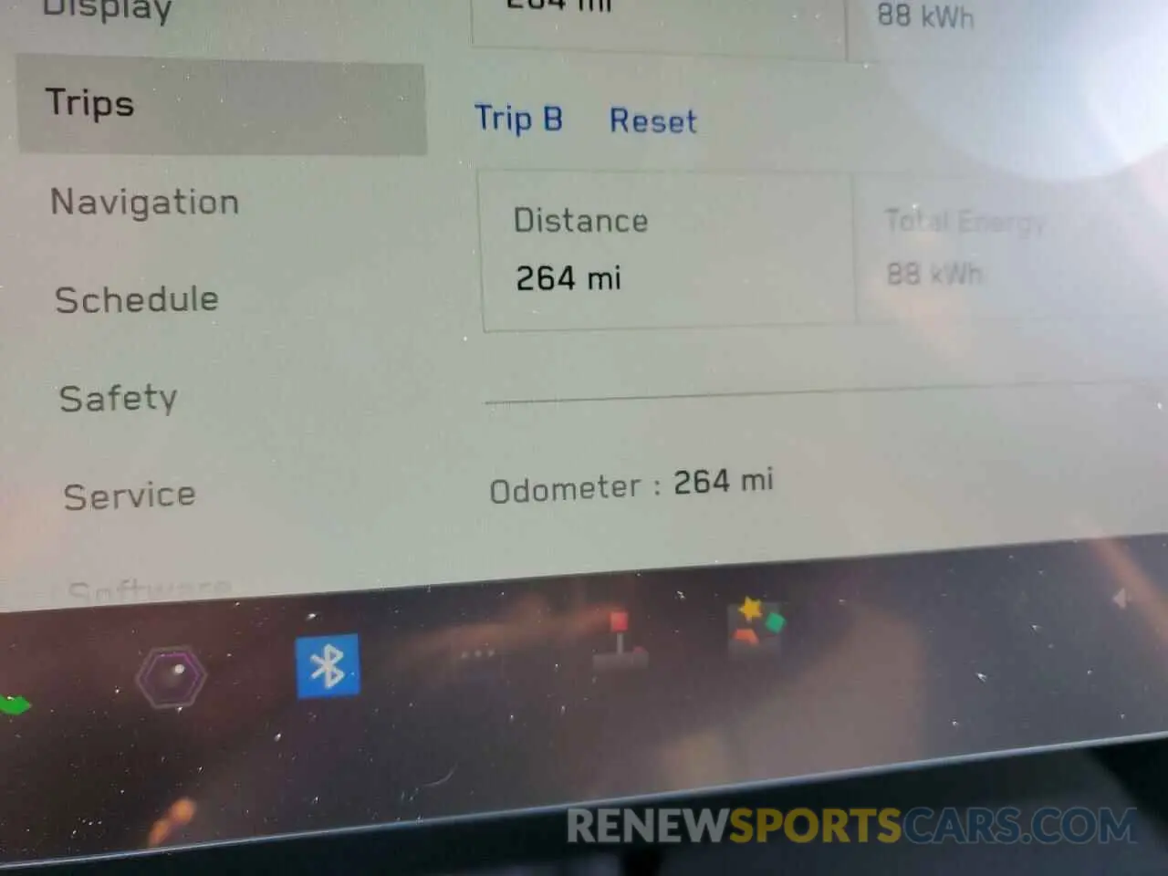 9 Фотография поврежденного автомобиля 7G2CEHED0RA050866 TESLA CYBERTRUCK 2024