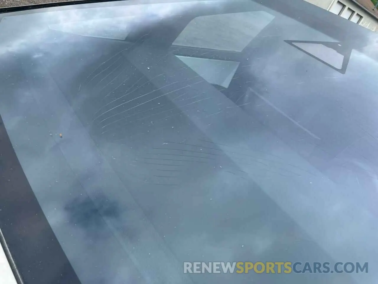 5 Photograph of a damaged car 7G2CEHED1RA016631 TESLA CYBERTRUCK 2024