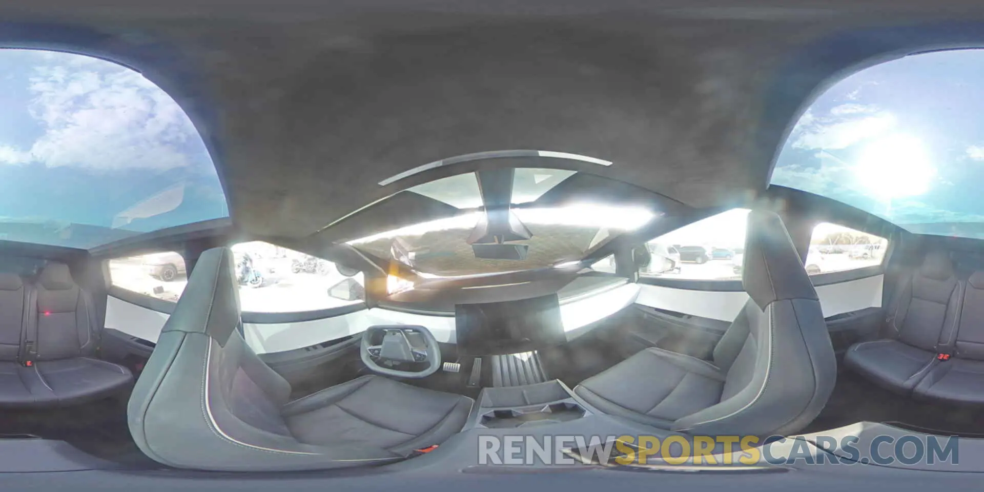 13 Фотография поврежденного автомобиля 7G2CEHED4RA011780 TESLA CYBERTRUCK 2024